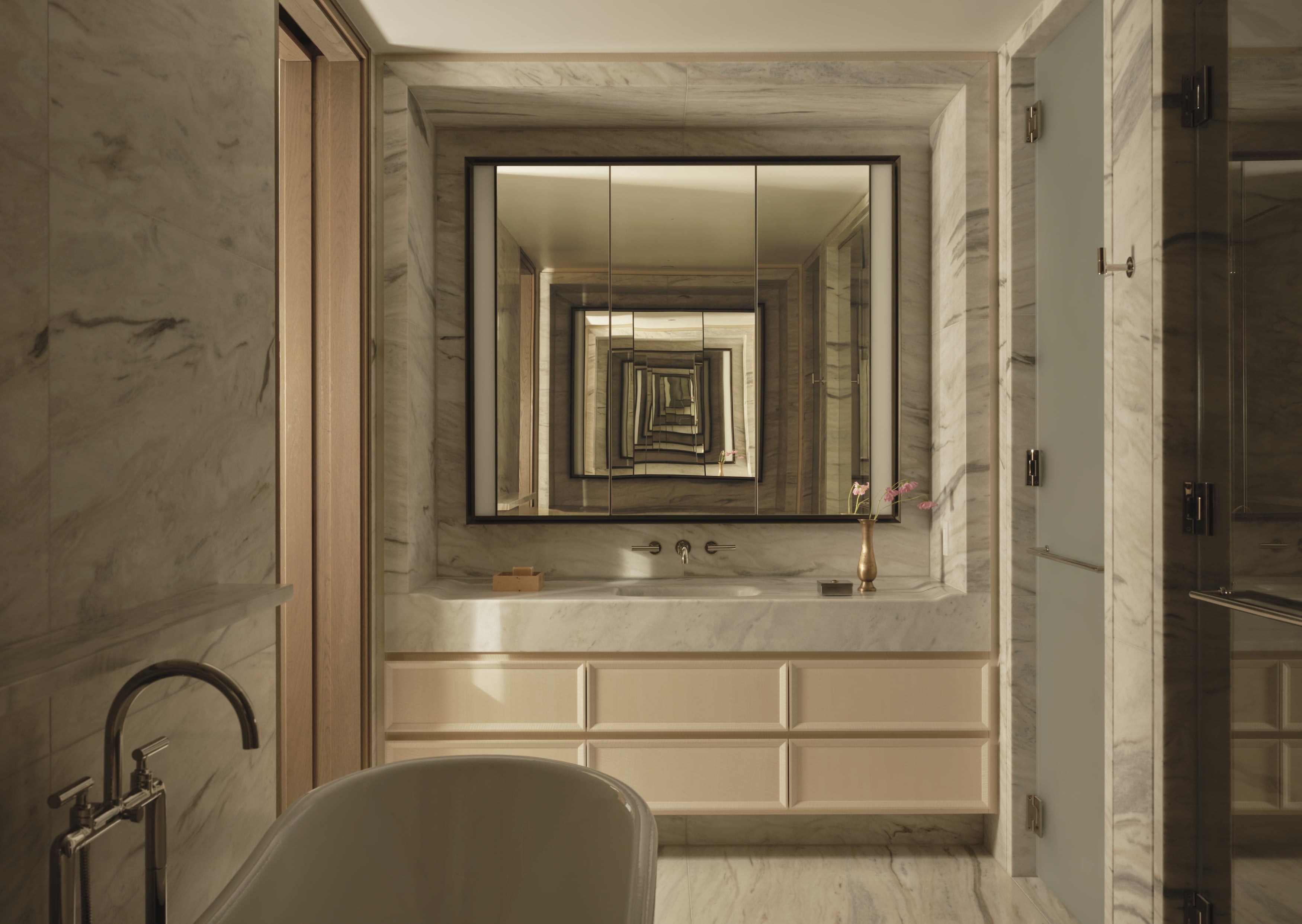 Samuel Amoia Interior Design