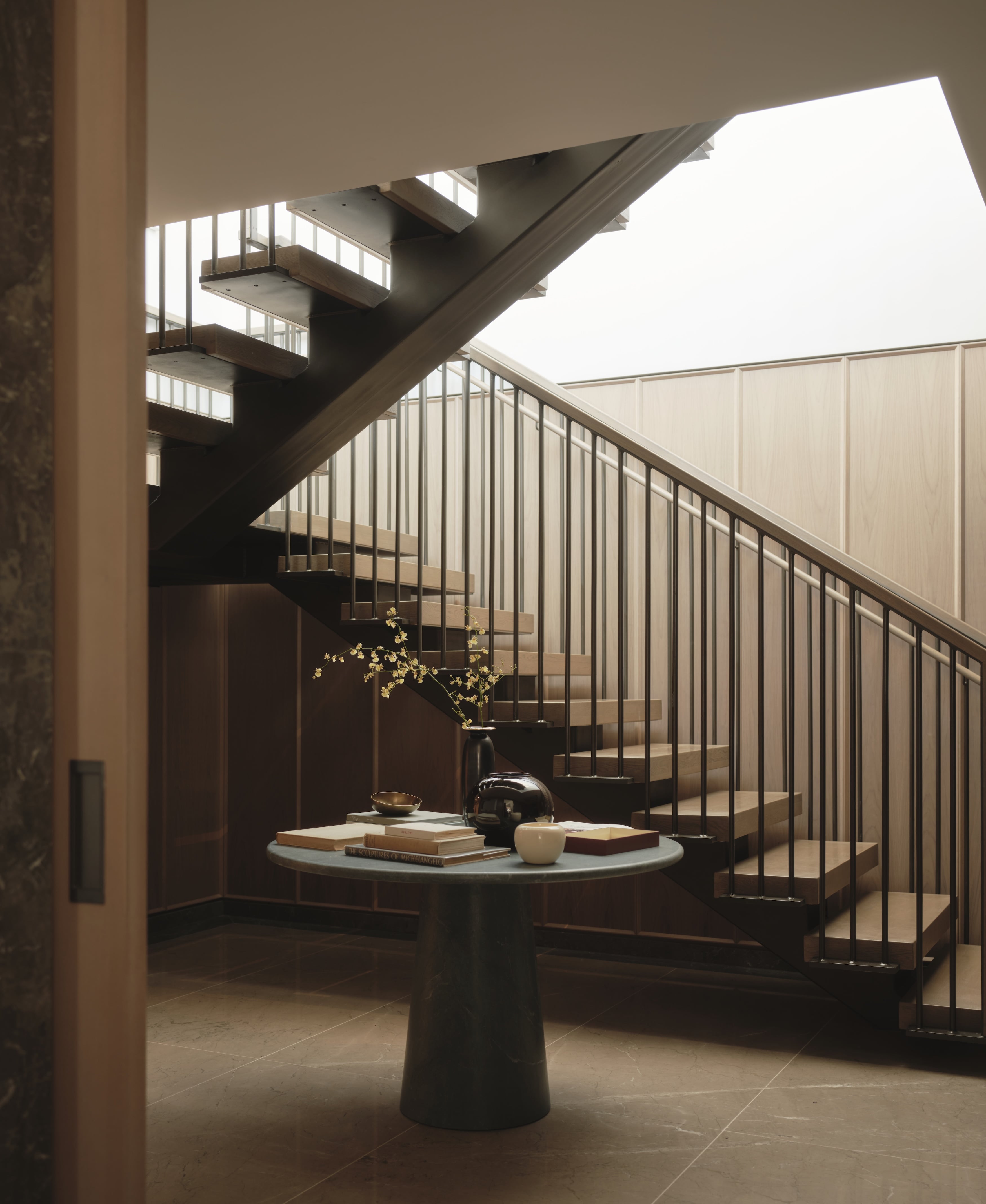 Samuel Amoia Interior Design