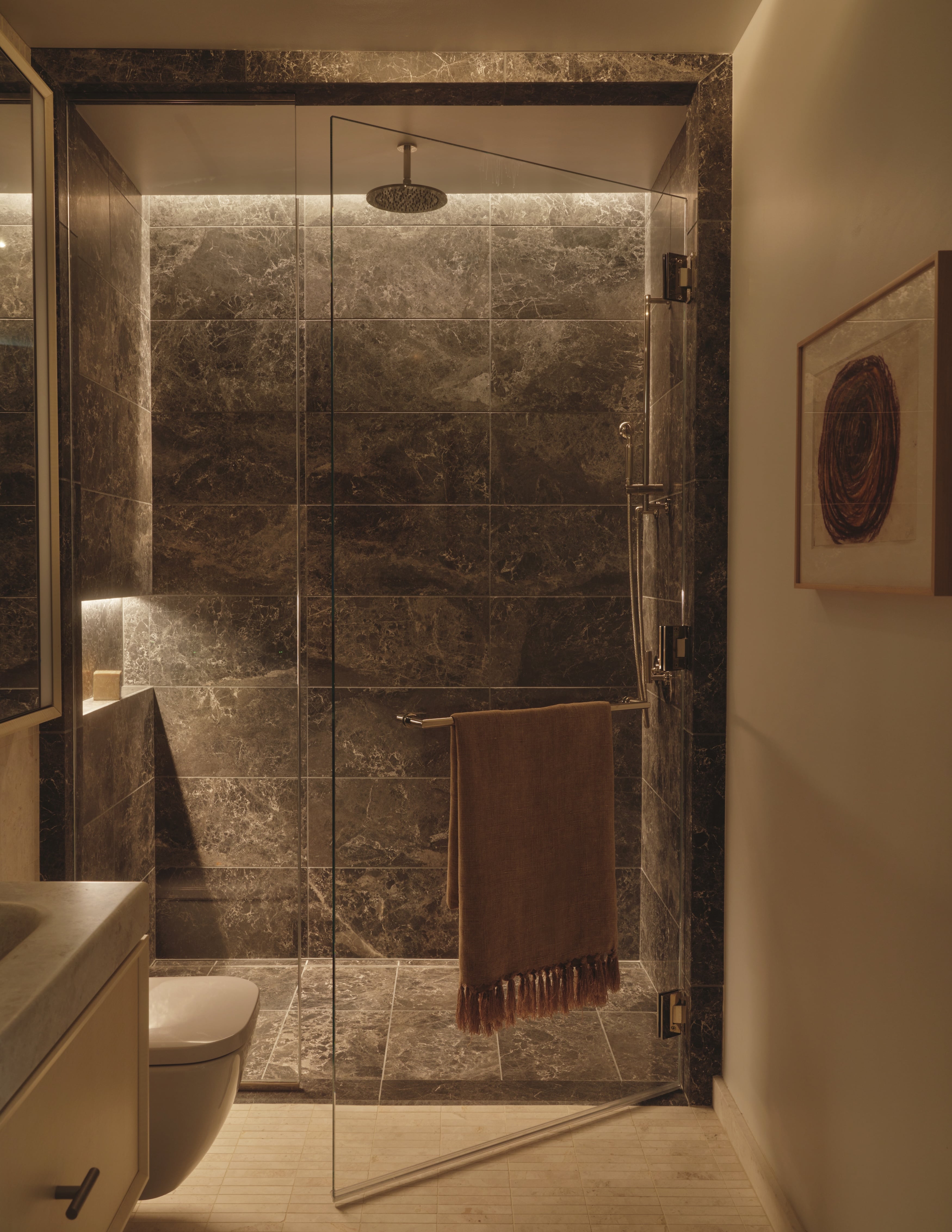 Samuel Amoia Interior Design