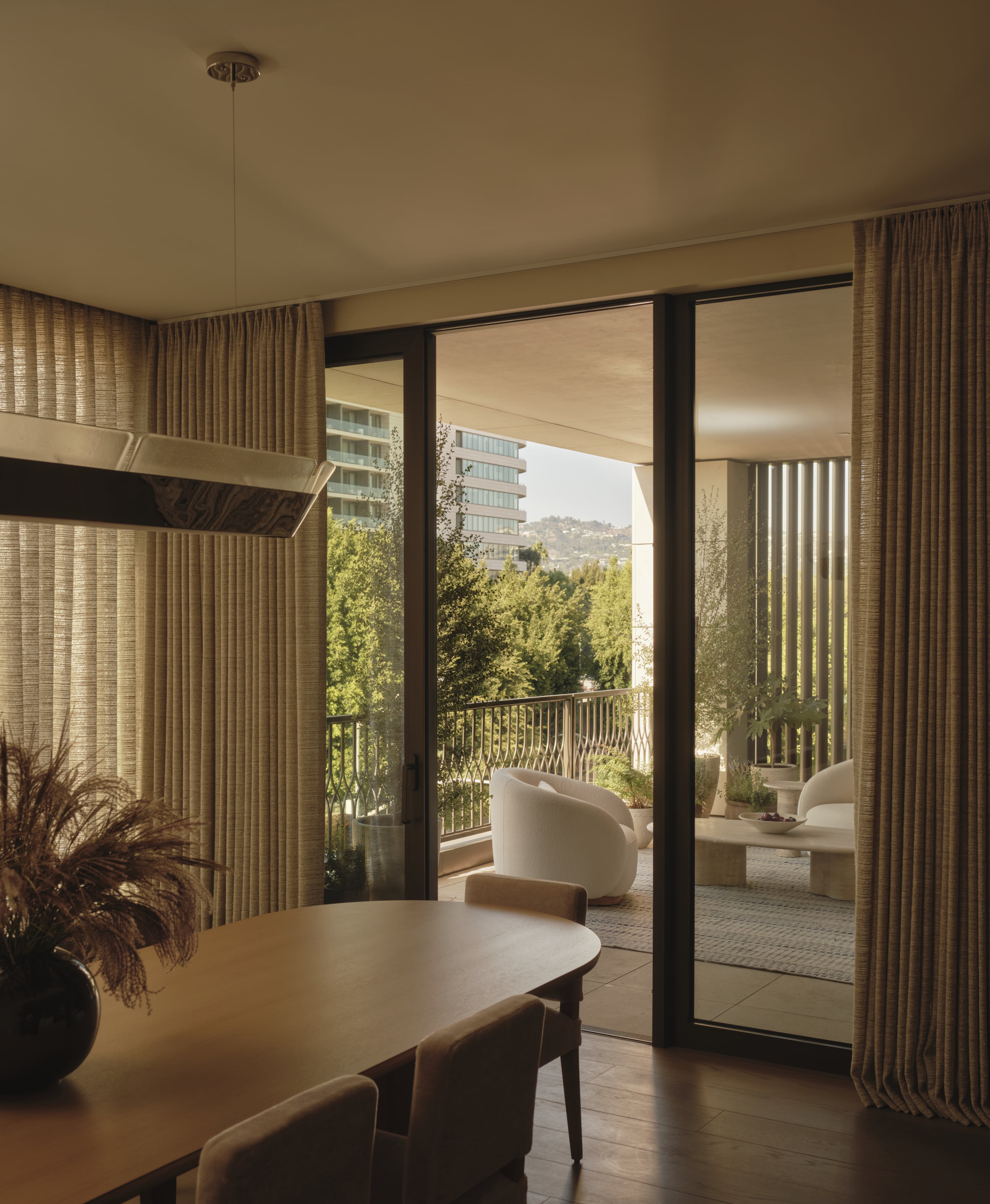 Samuel Amoia Interior Design