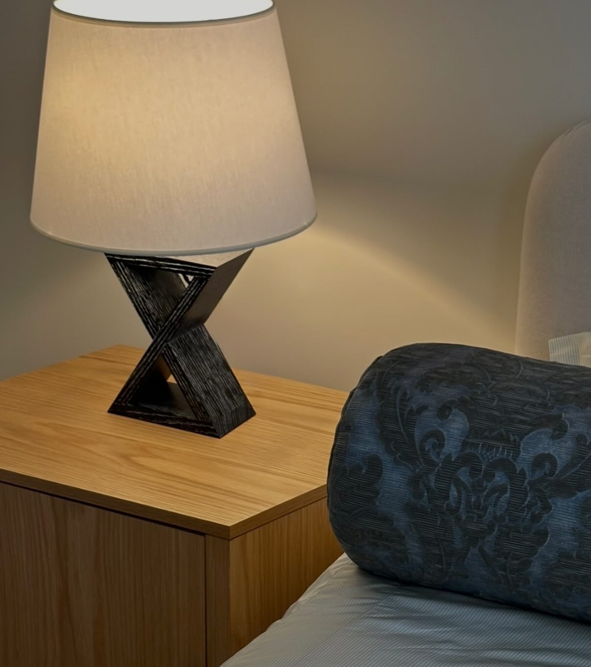 Samuel Amoia Interior Design