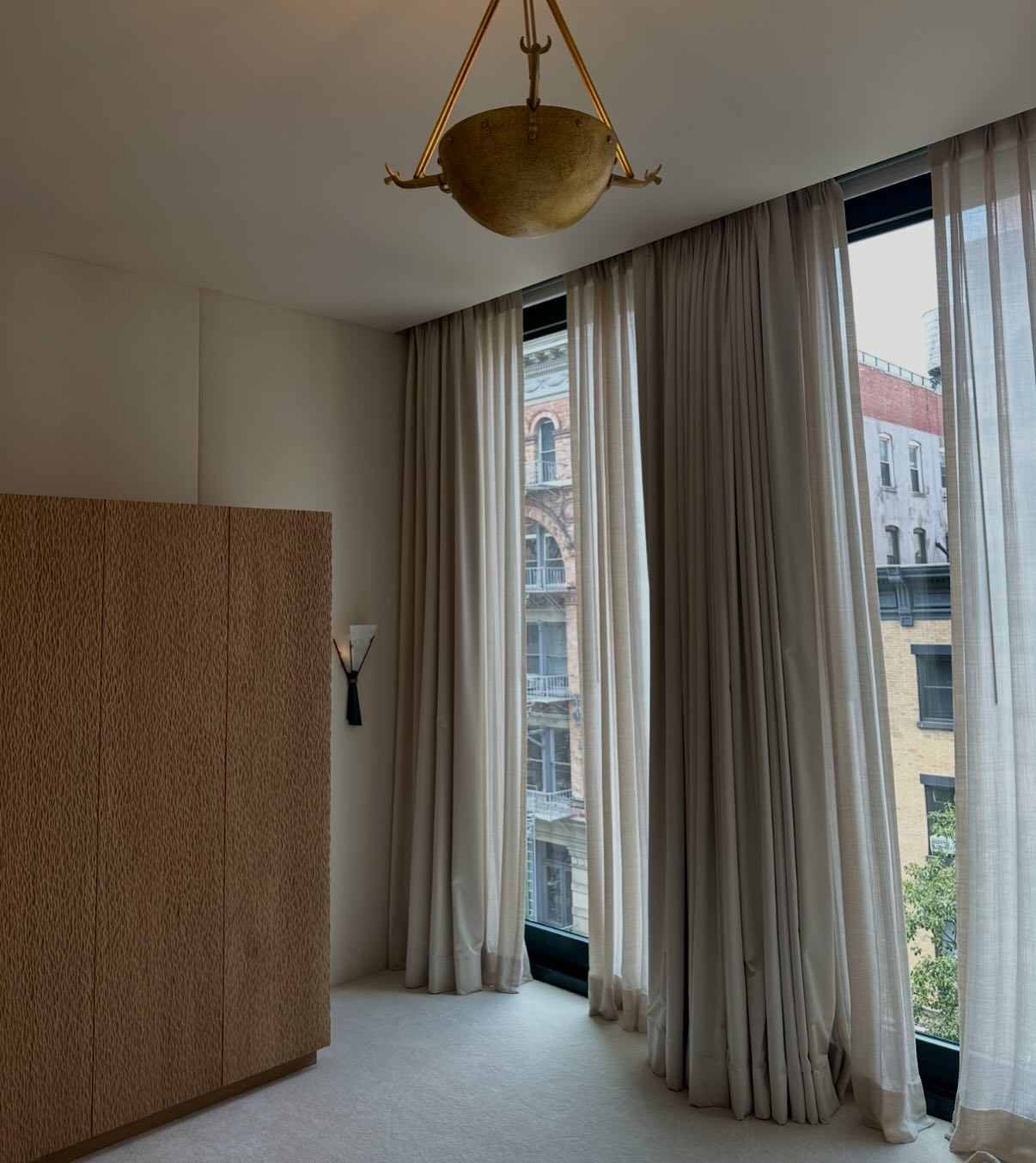 Samuel Amoia Interior Design