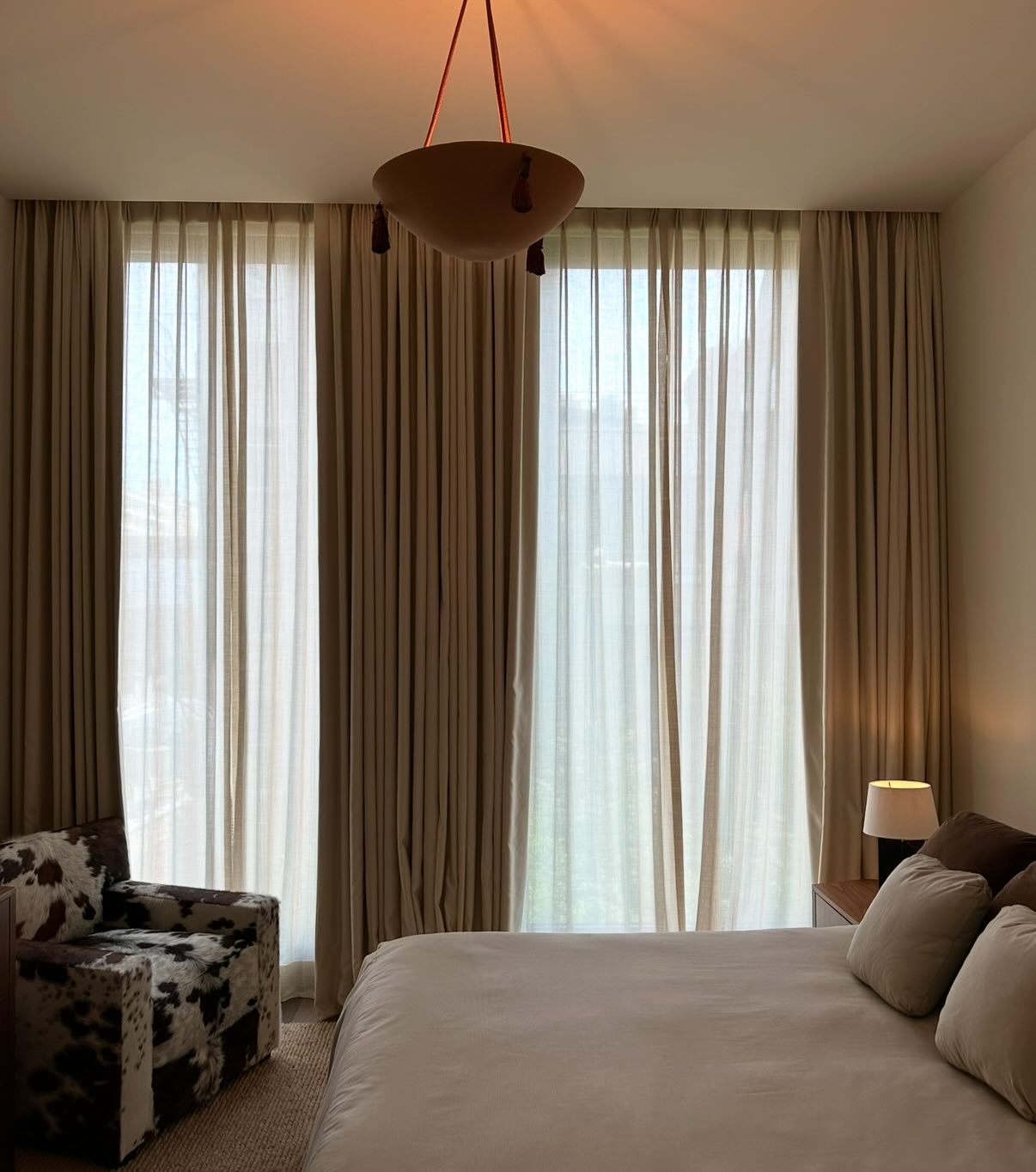 Samuel Amoia Interior Design