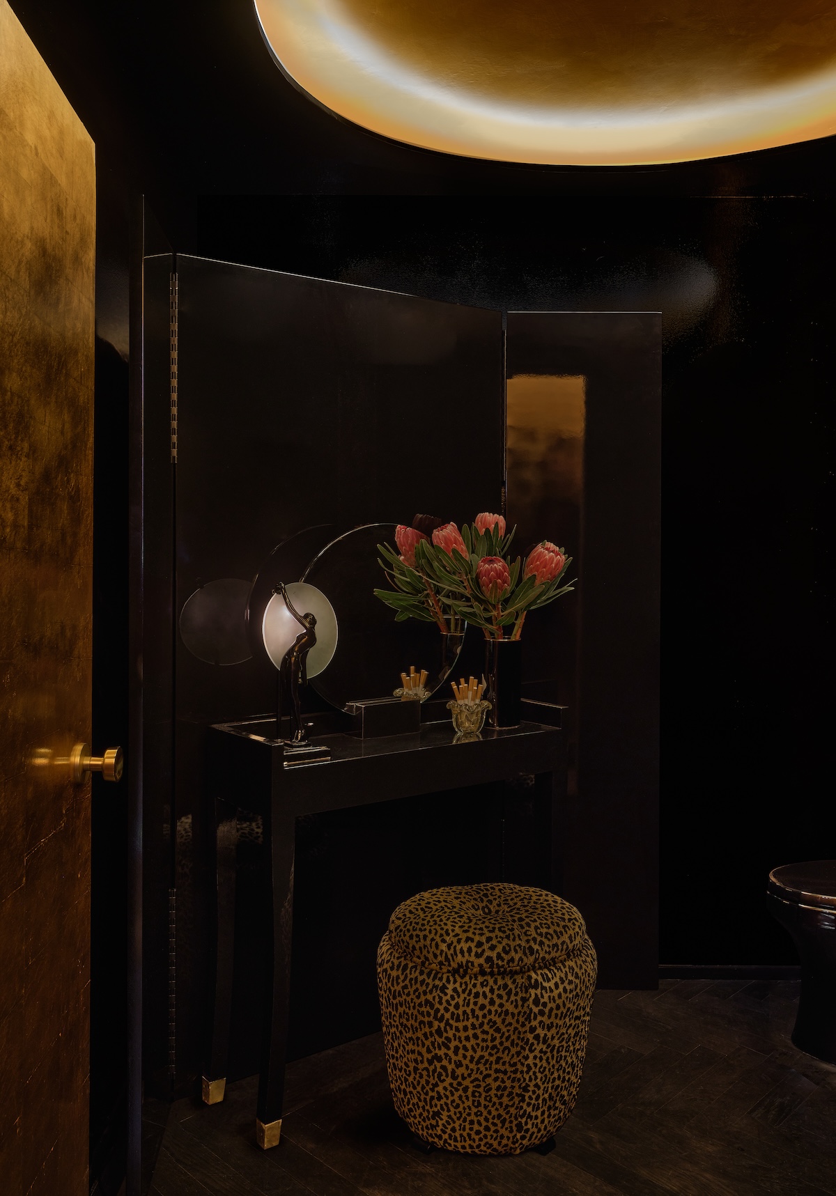 Samuel Amoia Interior Design