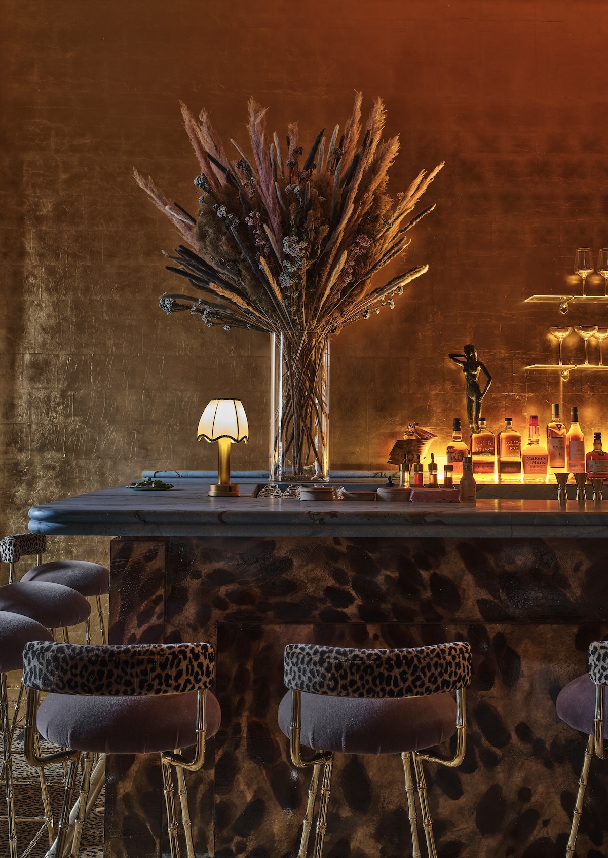 Samuel Amoia Interior Design