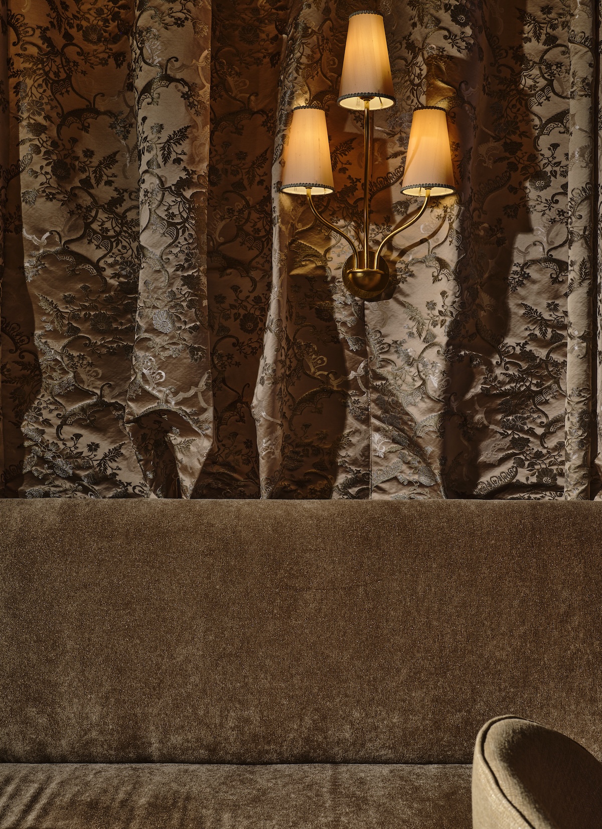 Samuel Amoia Interior Design