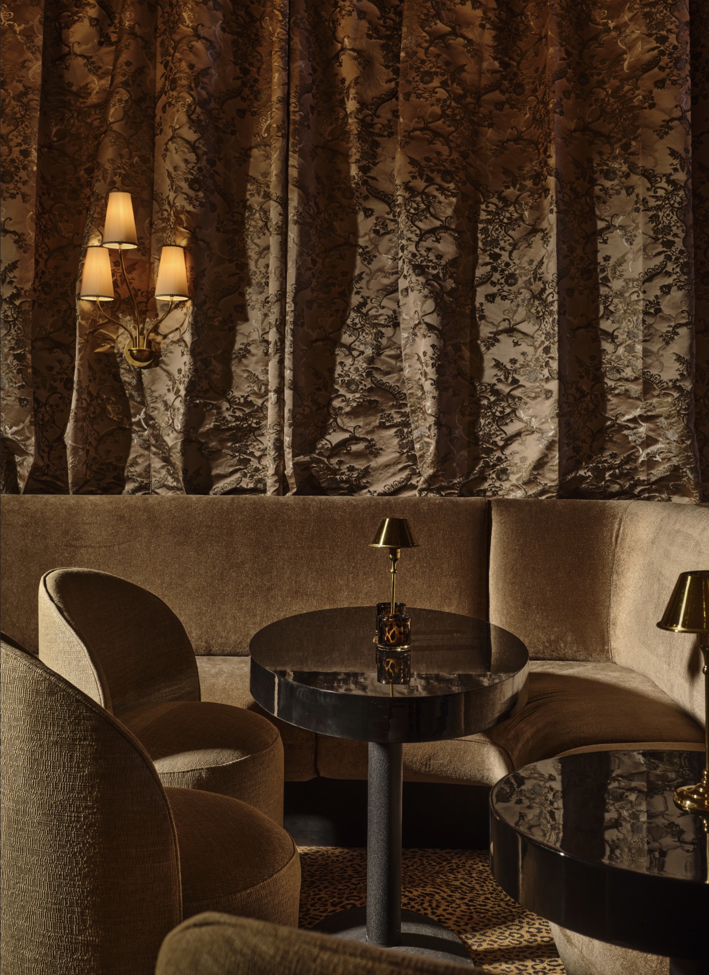 Samuel Amoia Interior Design