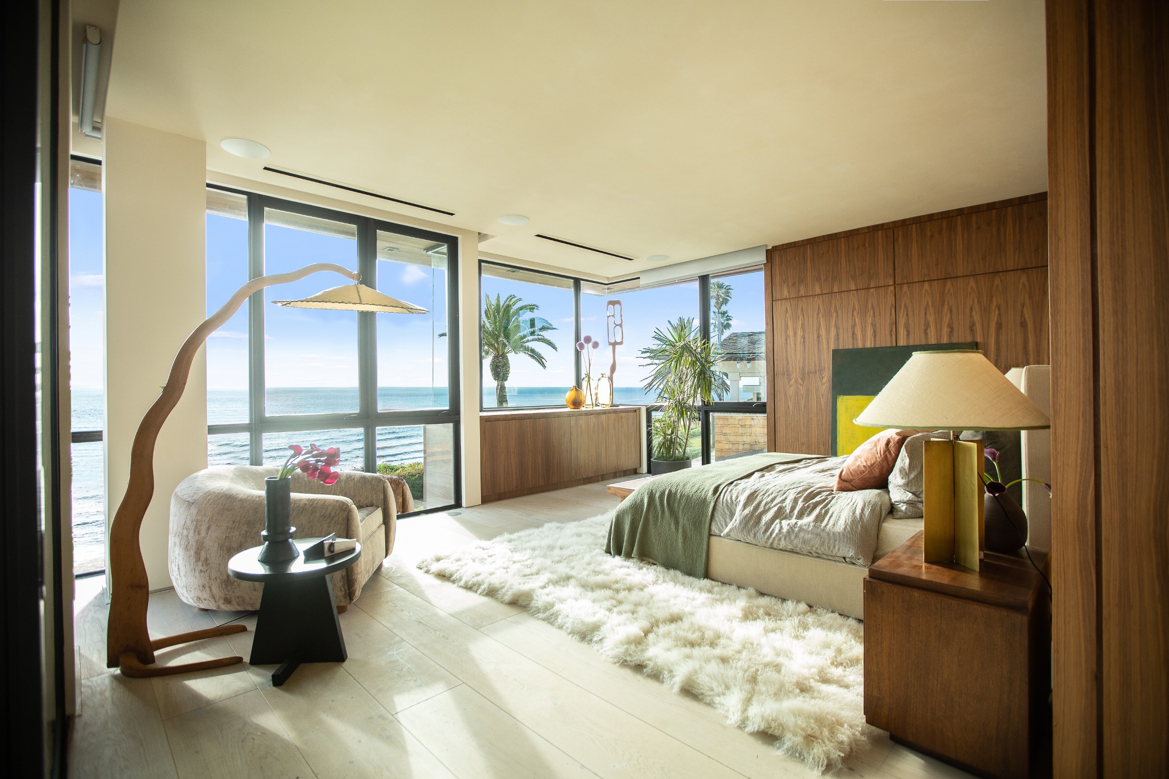 Samuel Amoia Interior Design