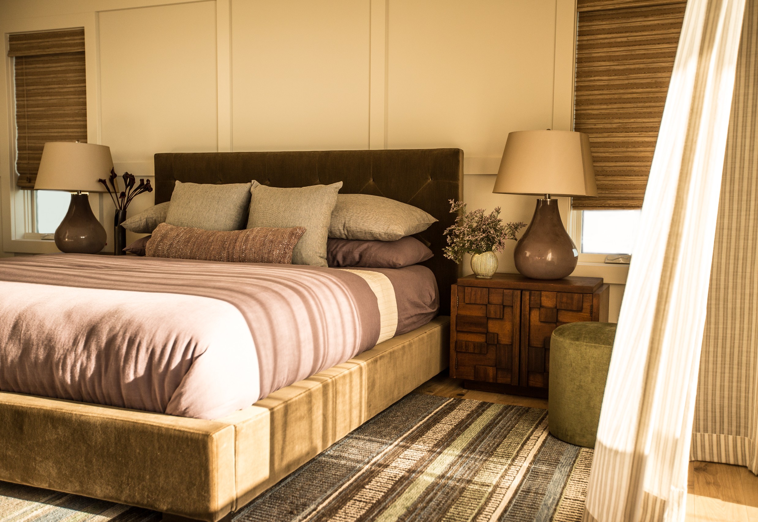 Samuel Amoia Interior Design