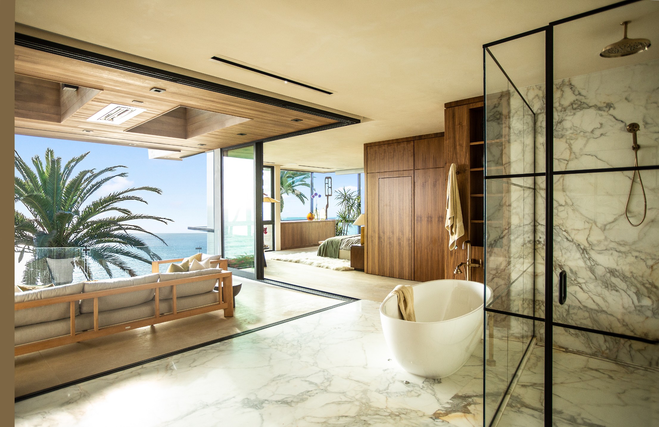 Samuel Amoia Interior Design