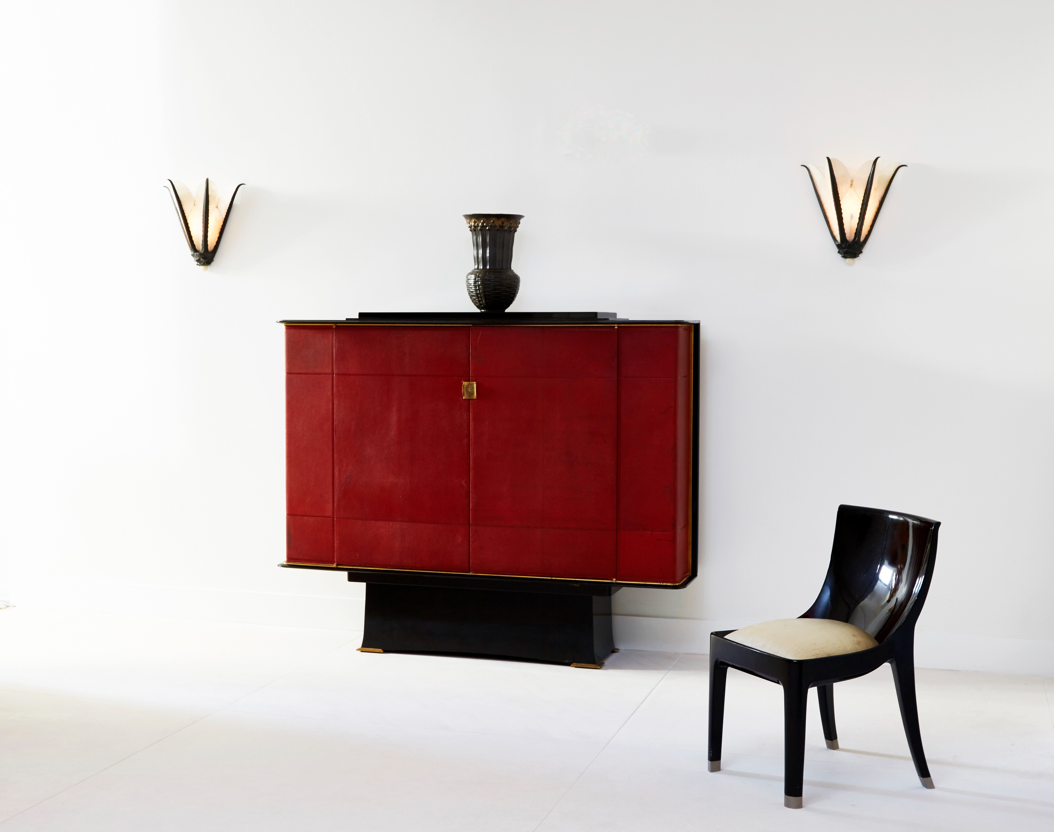 Samuel Amoia Interior Design