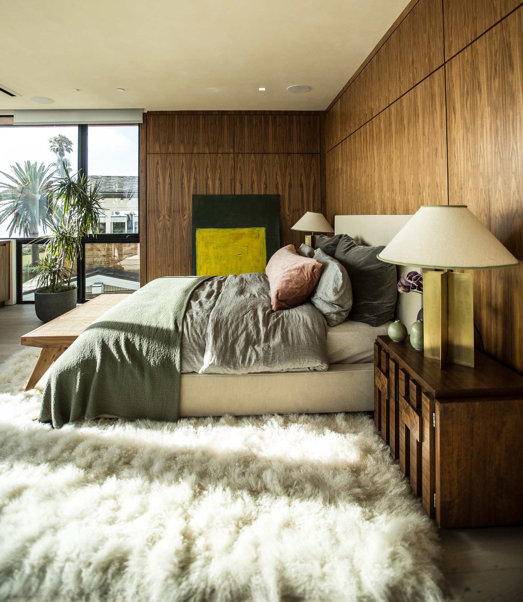 Samuel Amoia Interior Design