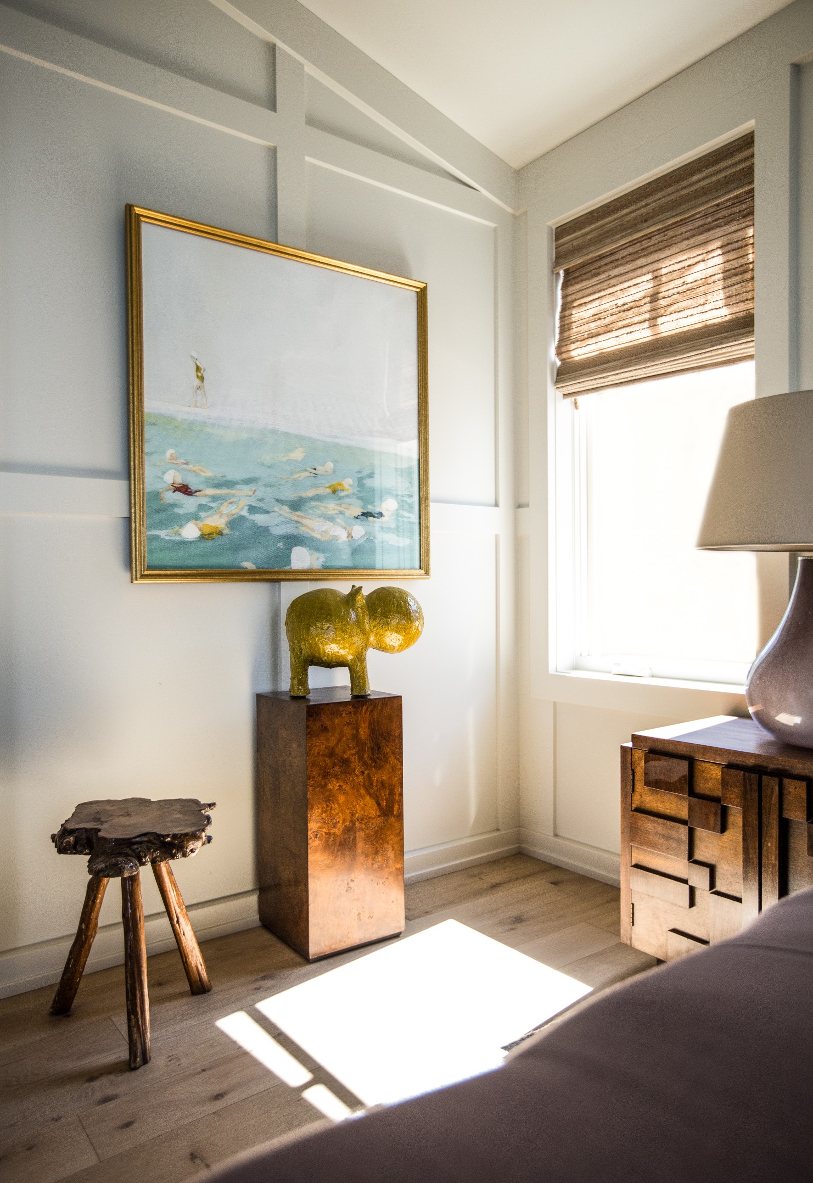 Samuel Amoia Interior Design