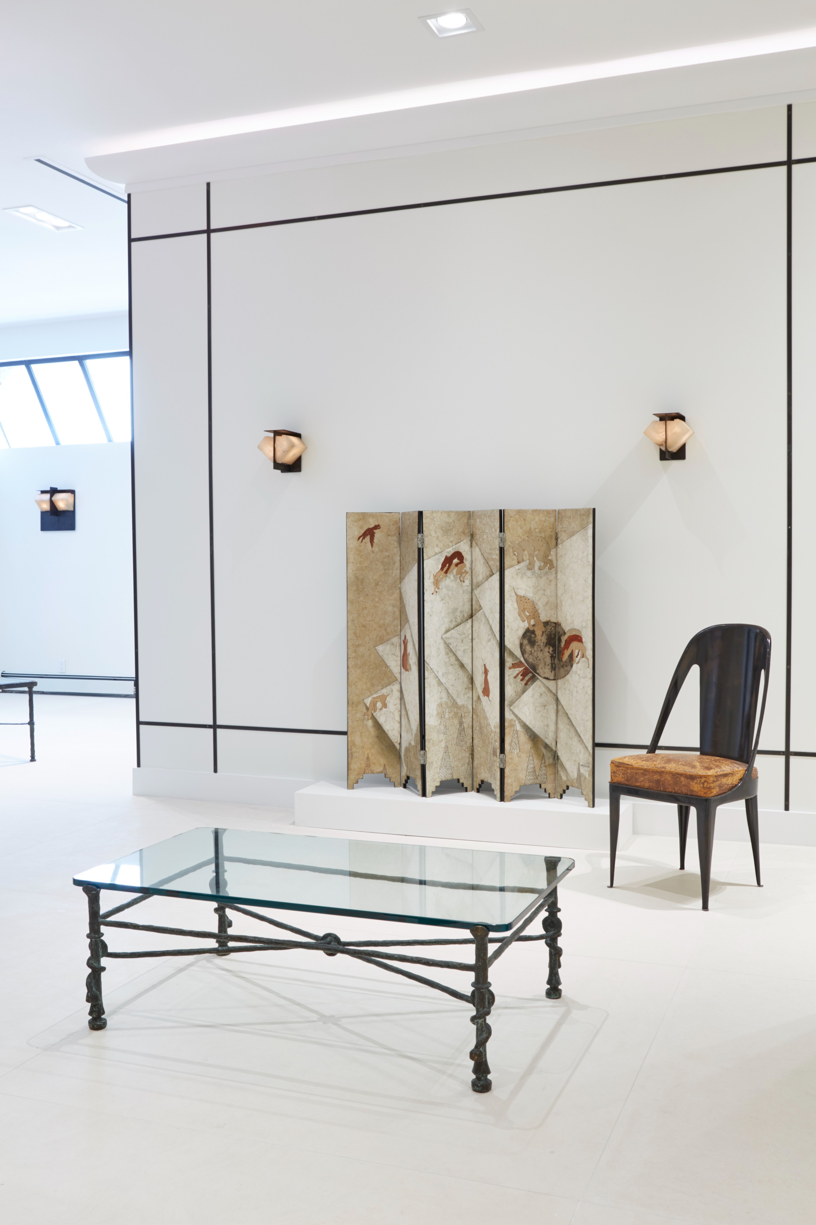 Samuel Amoia Interior Design