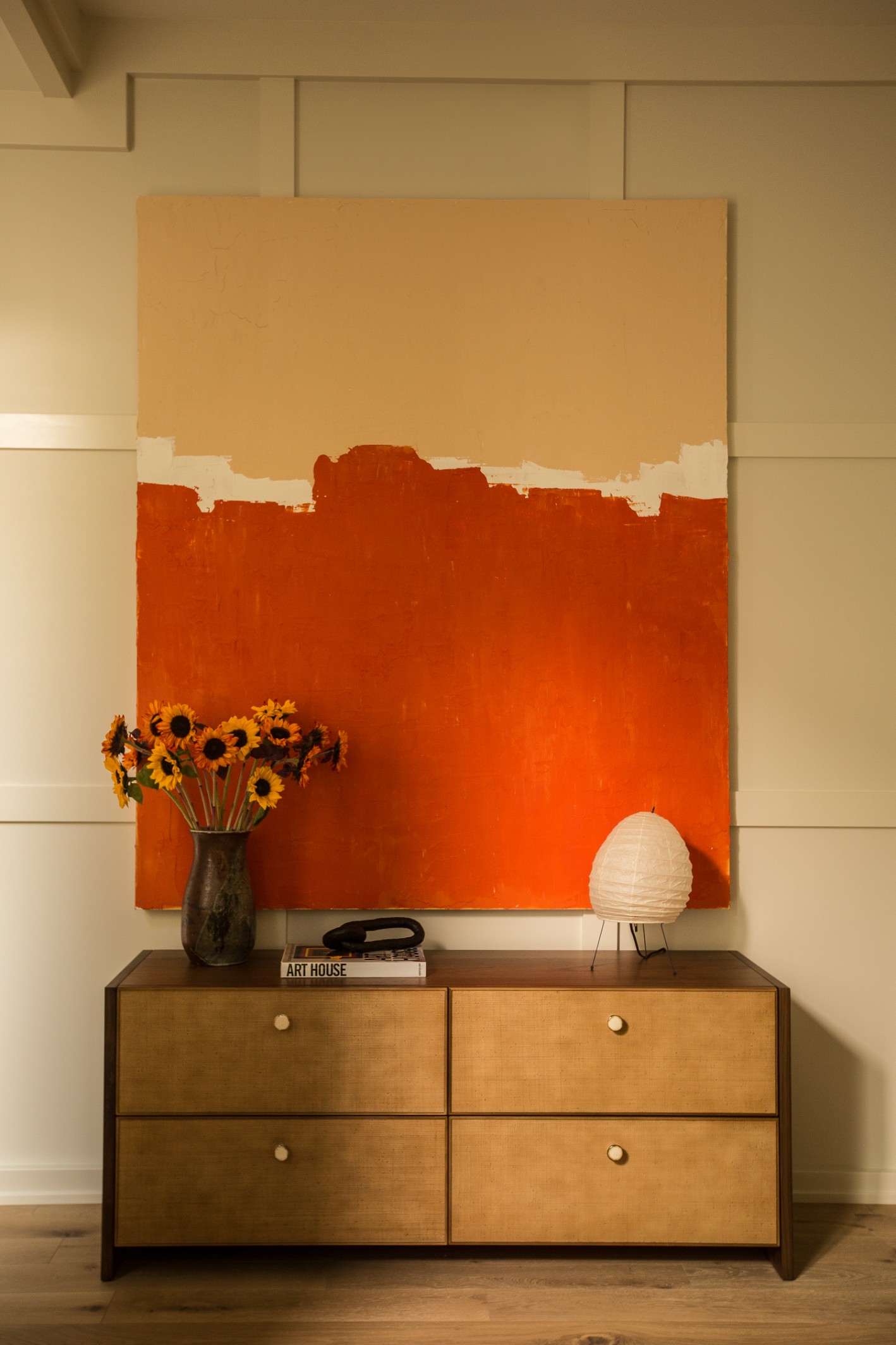 Samuel Amoia Interior Design