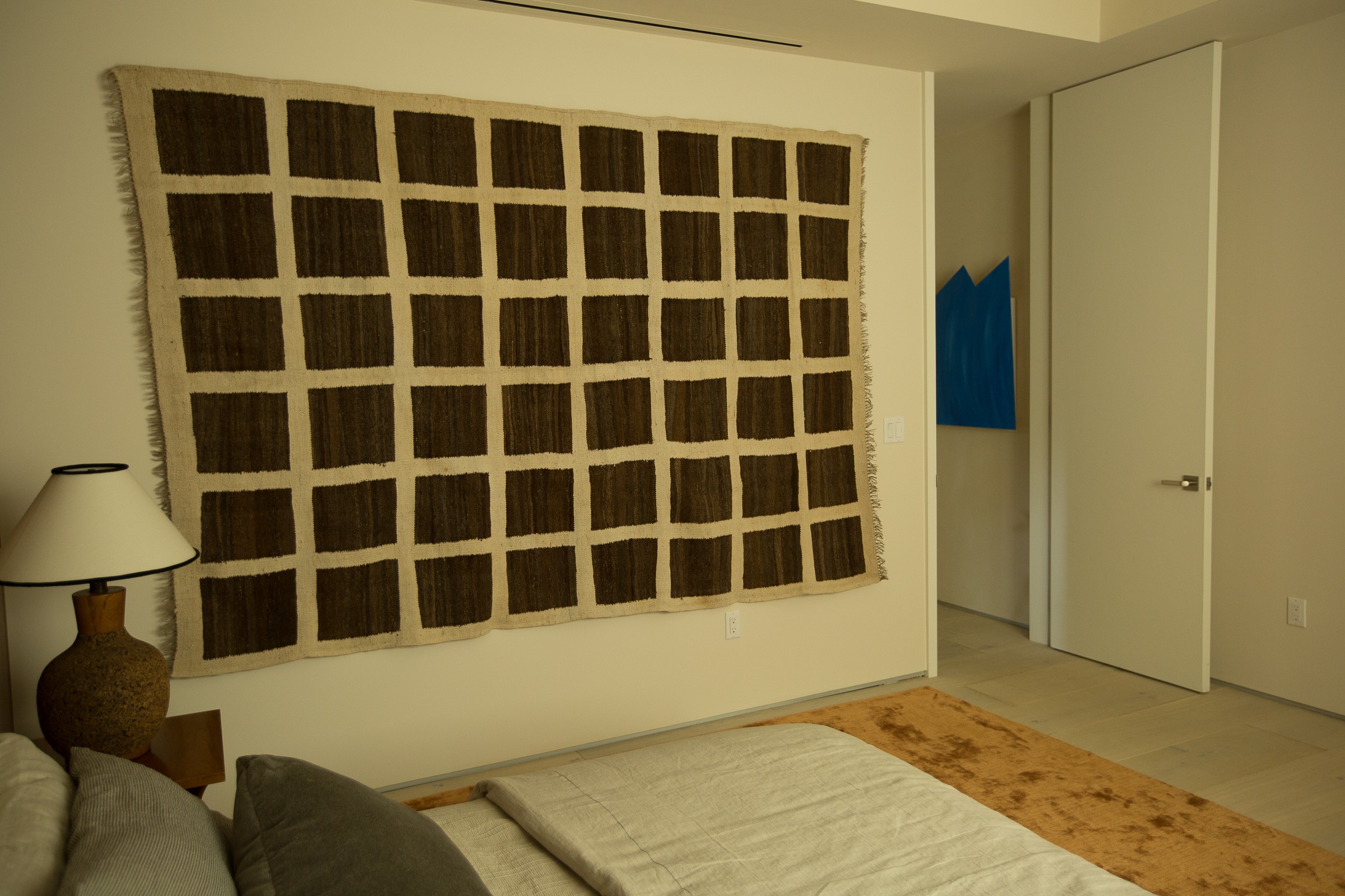 Samuel Amoia Interior Design