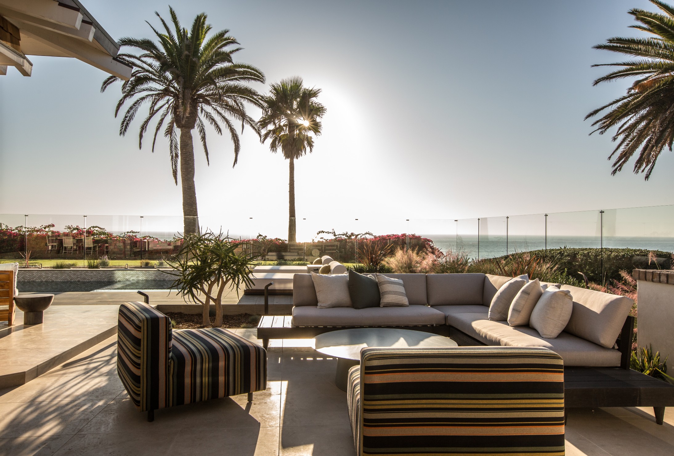 Samuel Amoia Interior Design