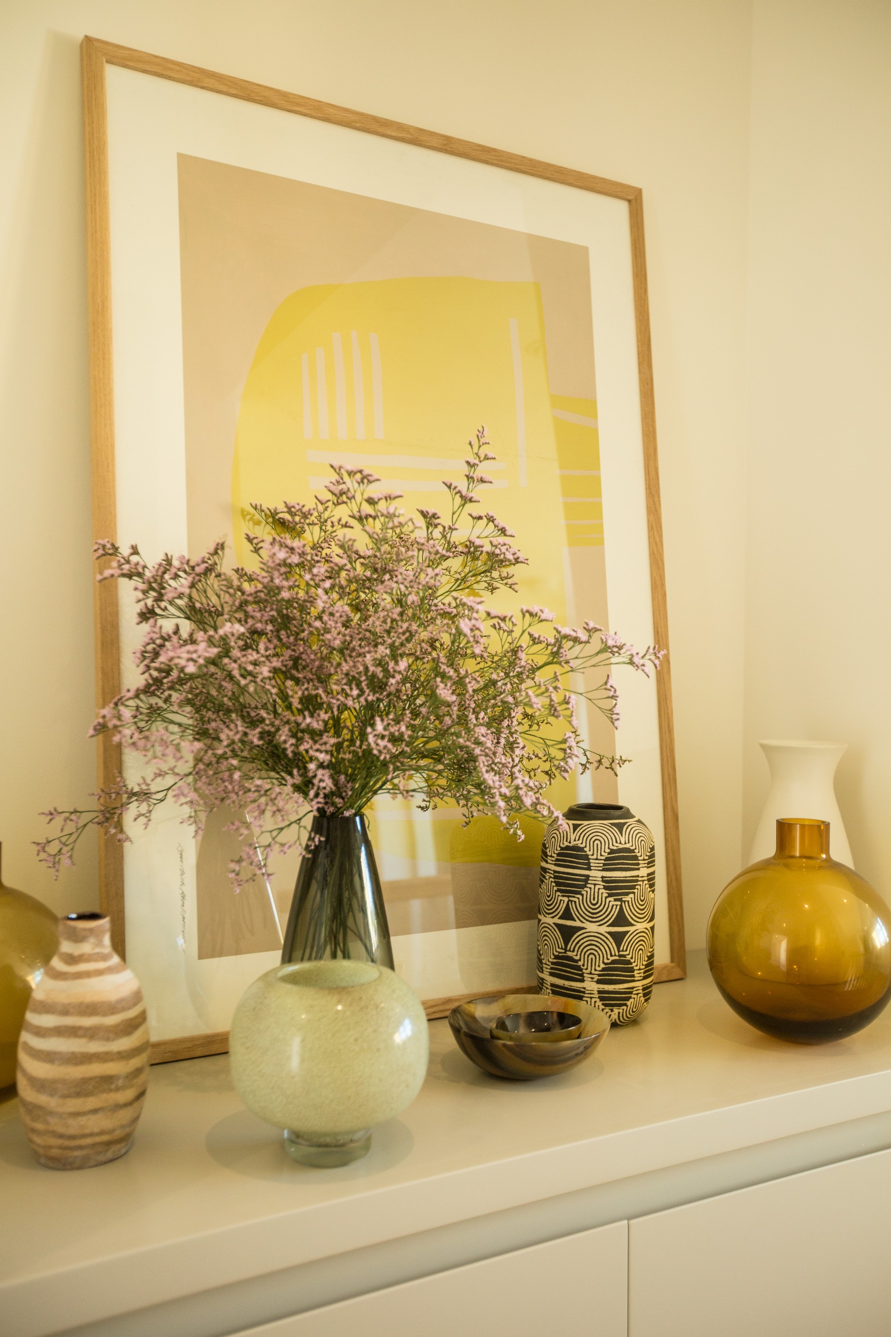Samuel Amoia Interior Design