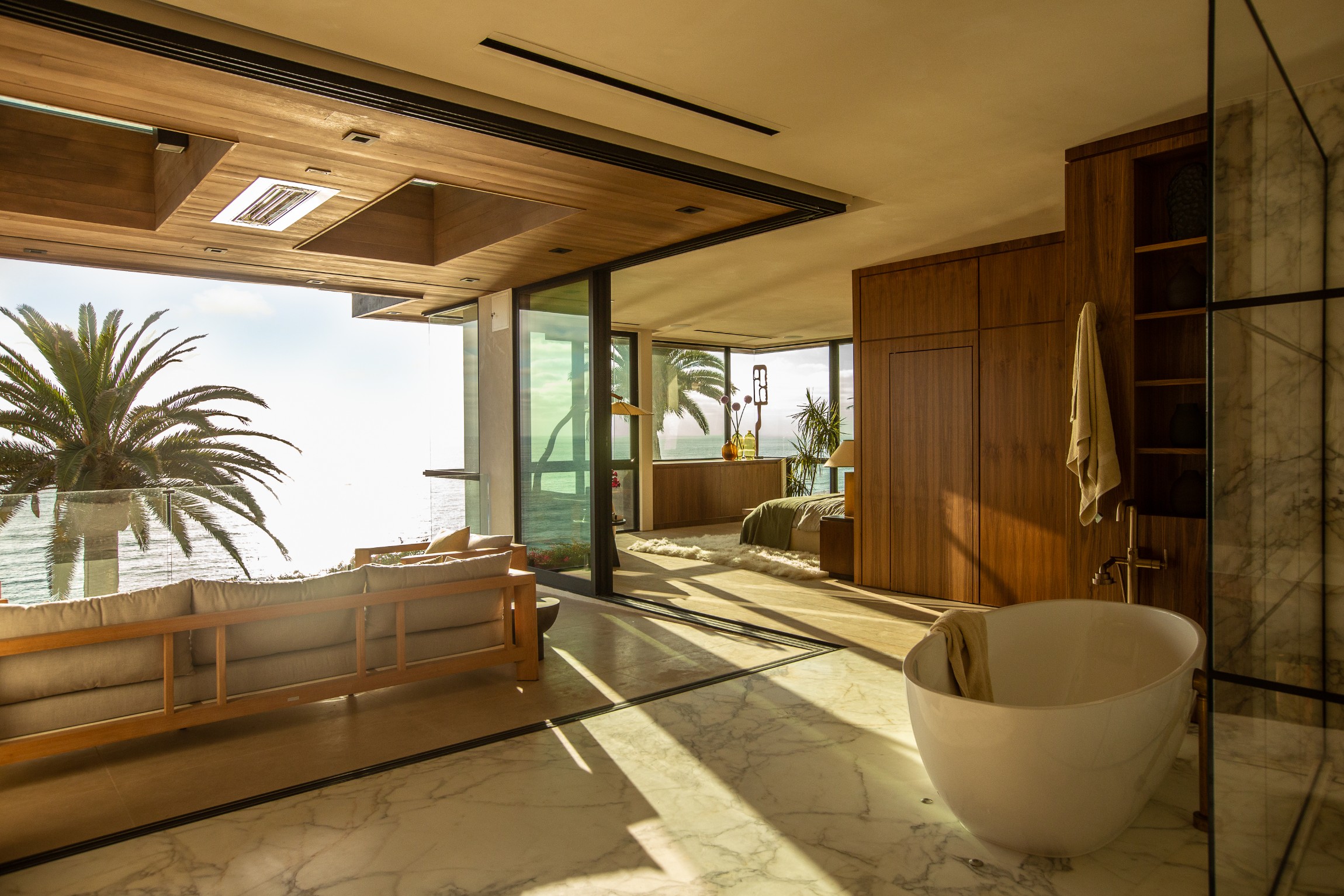 Samuel Amoia Interior Design