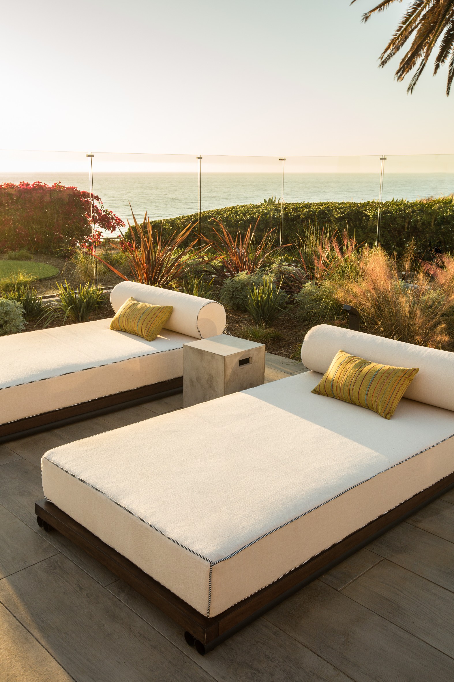 Samuel Amoia Interior Design