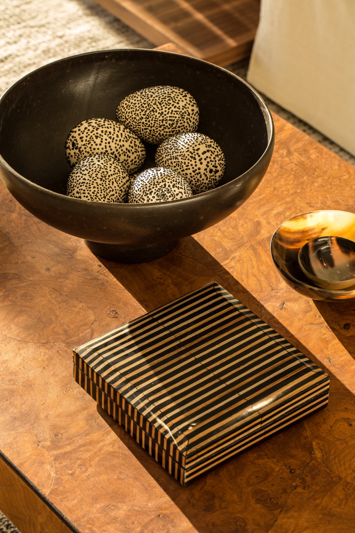 Samuel Amoia Interior Design