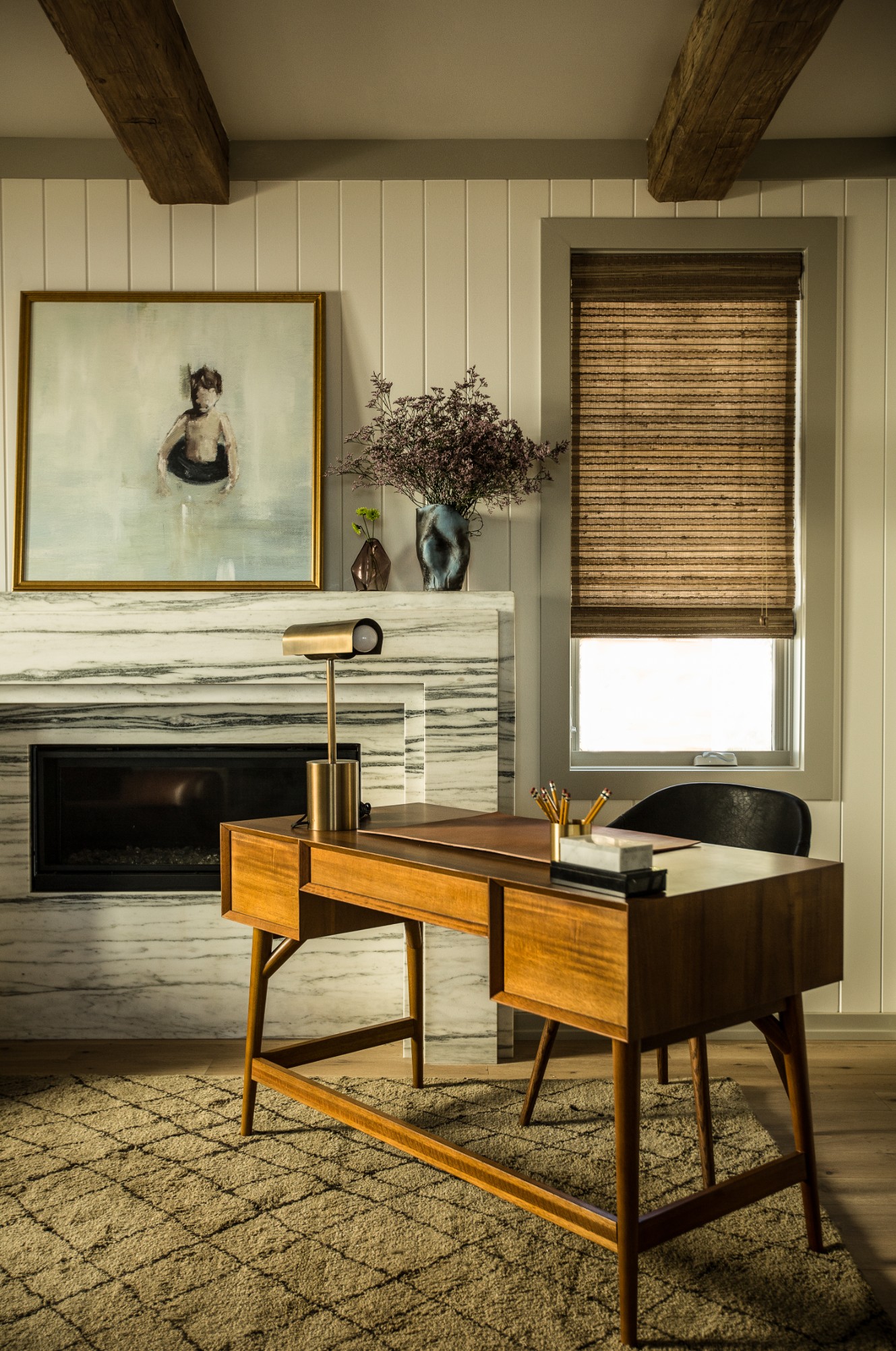 Samuel Amoia Interior Design