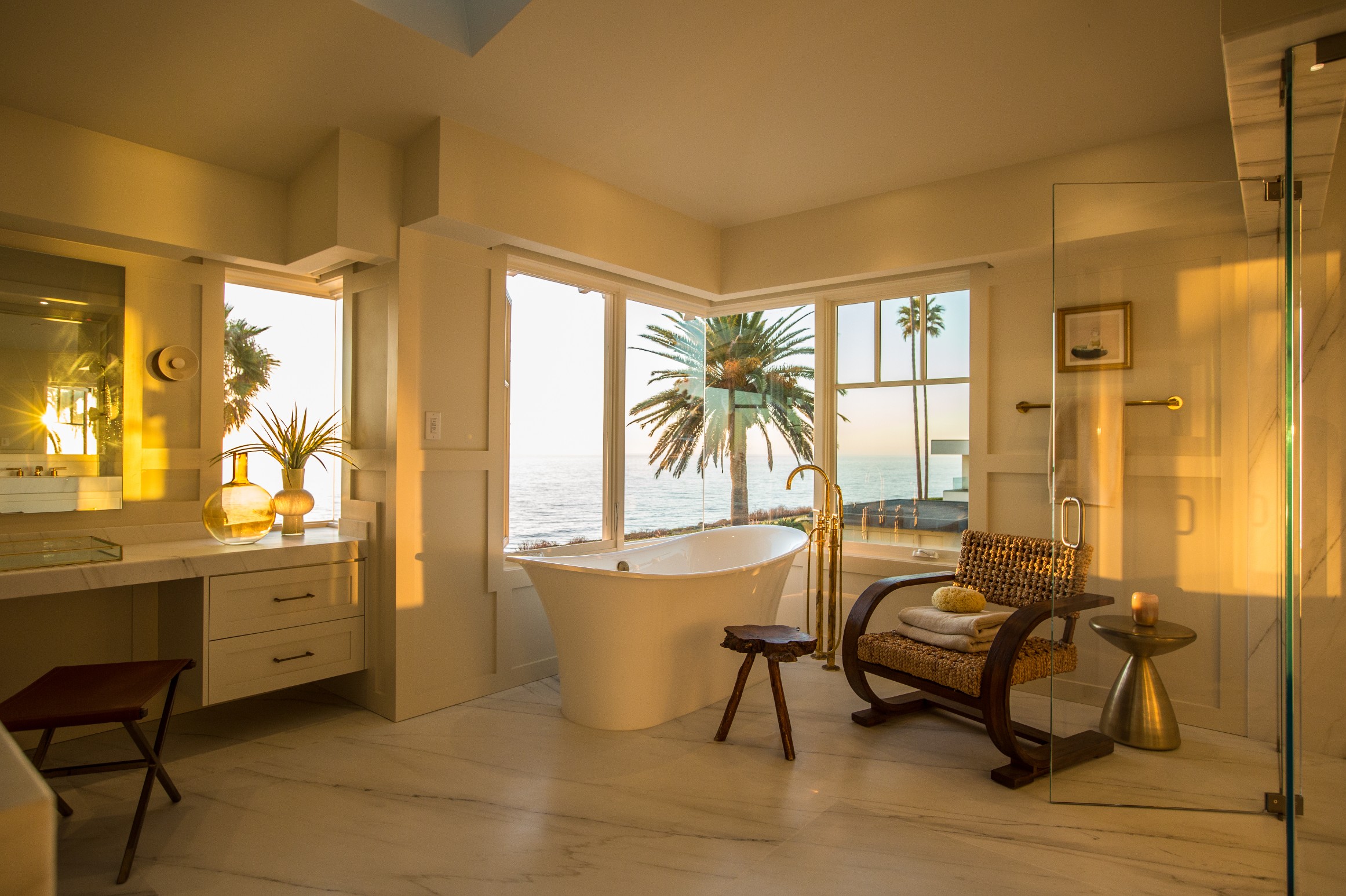 Samuel Amoia Interior Design