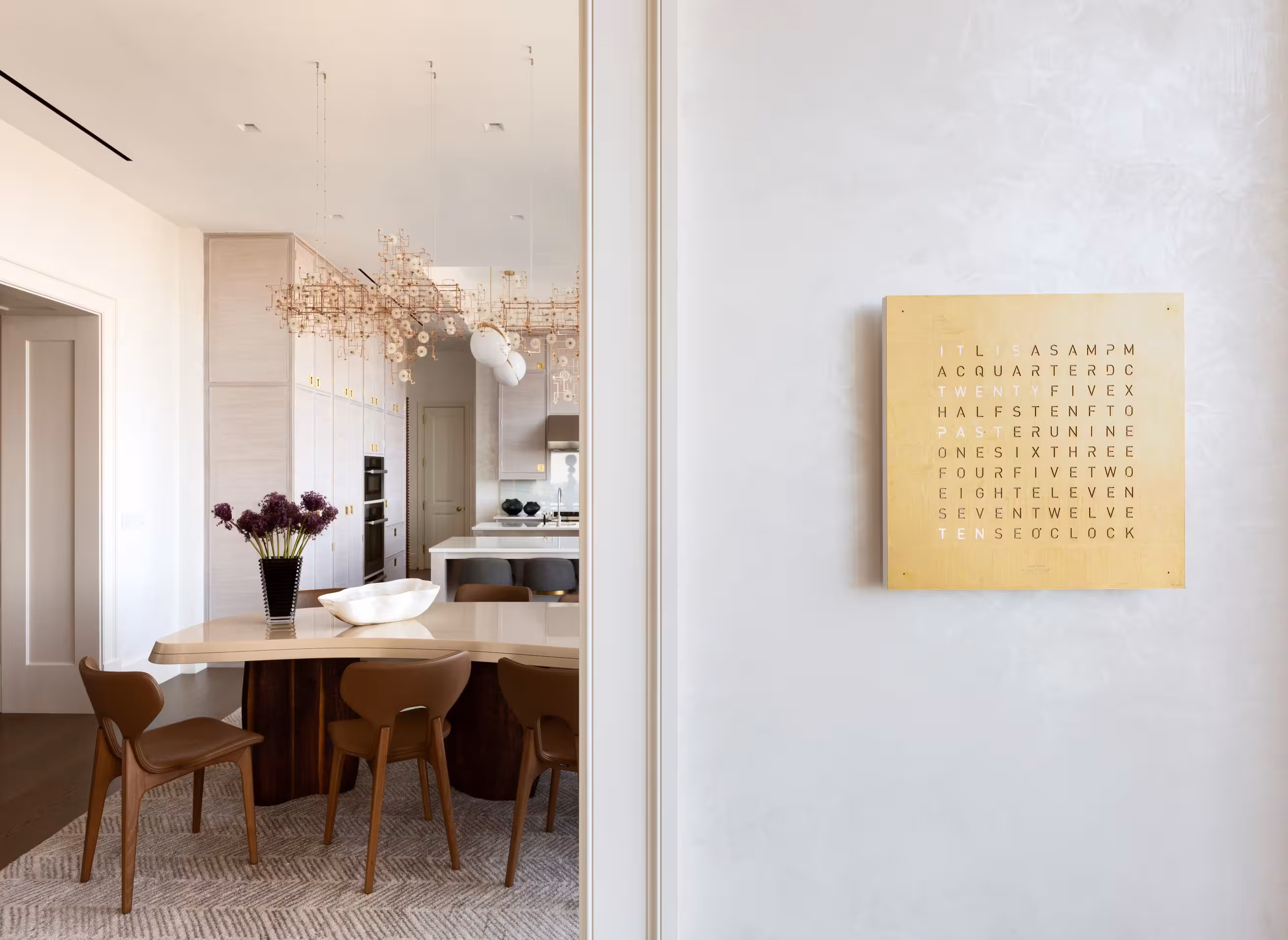 Samuel Amoia Interior Design