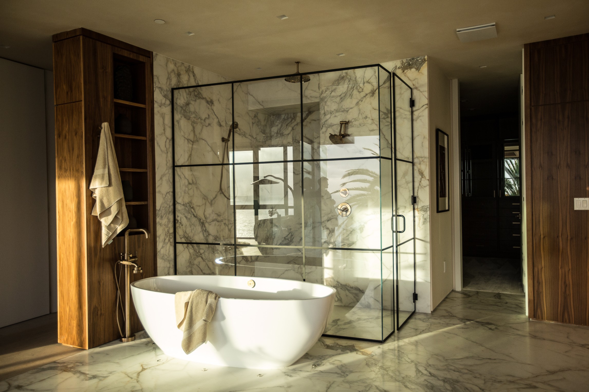 Samuel Amoia Interior Design