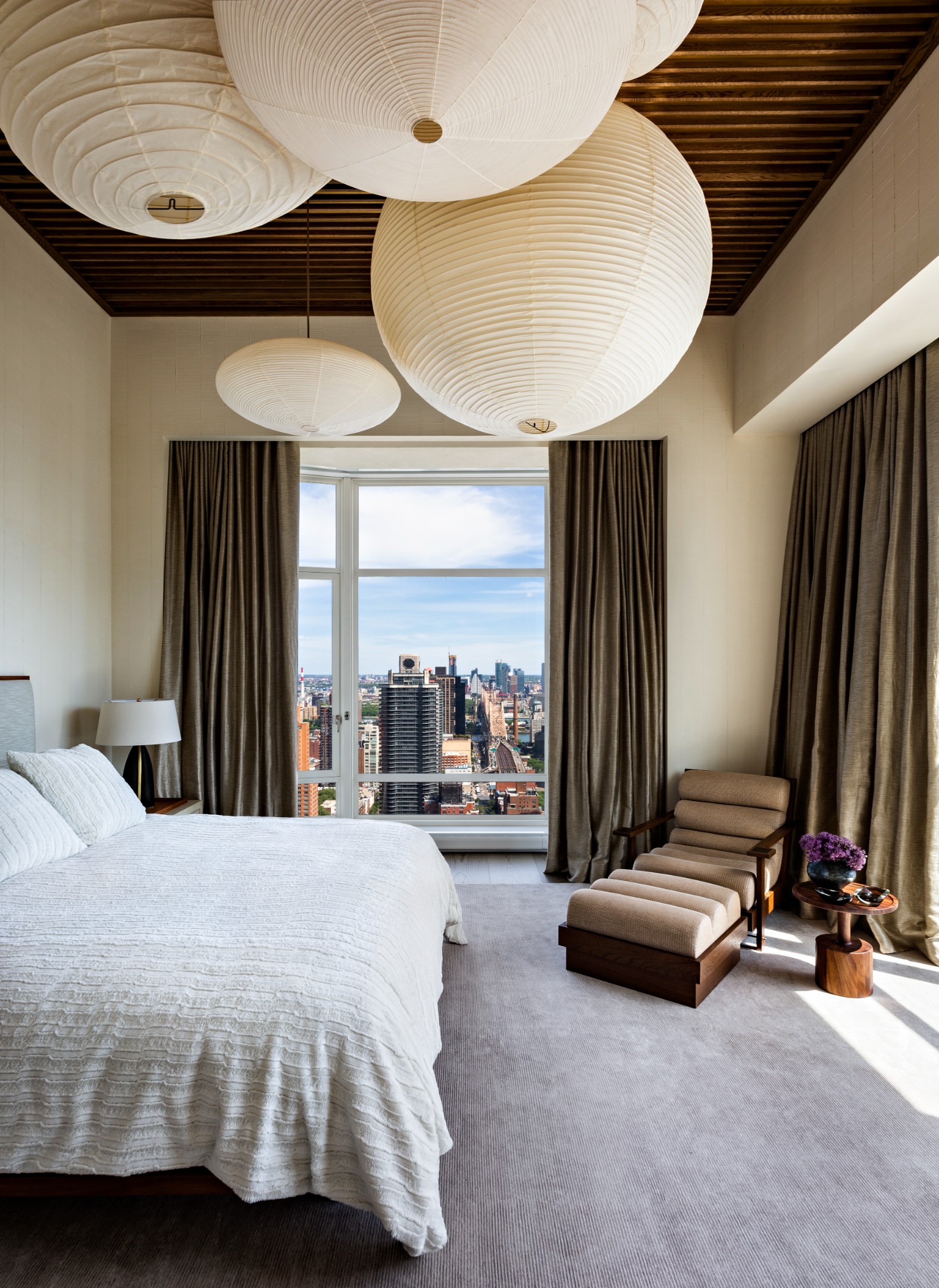 Samuel Amoia Interior Design