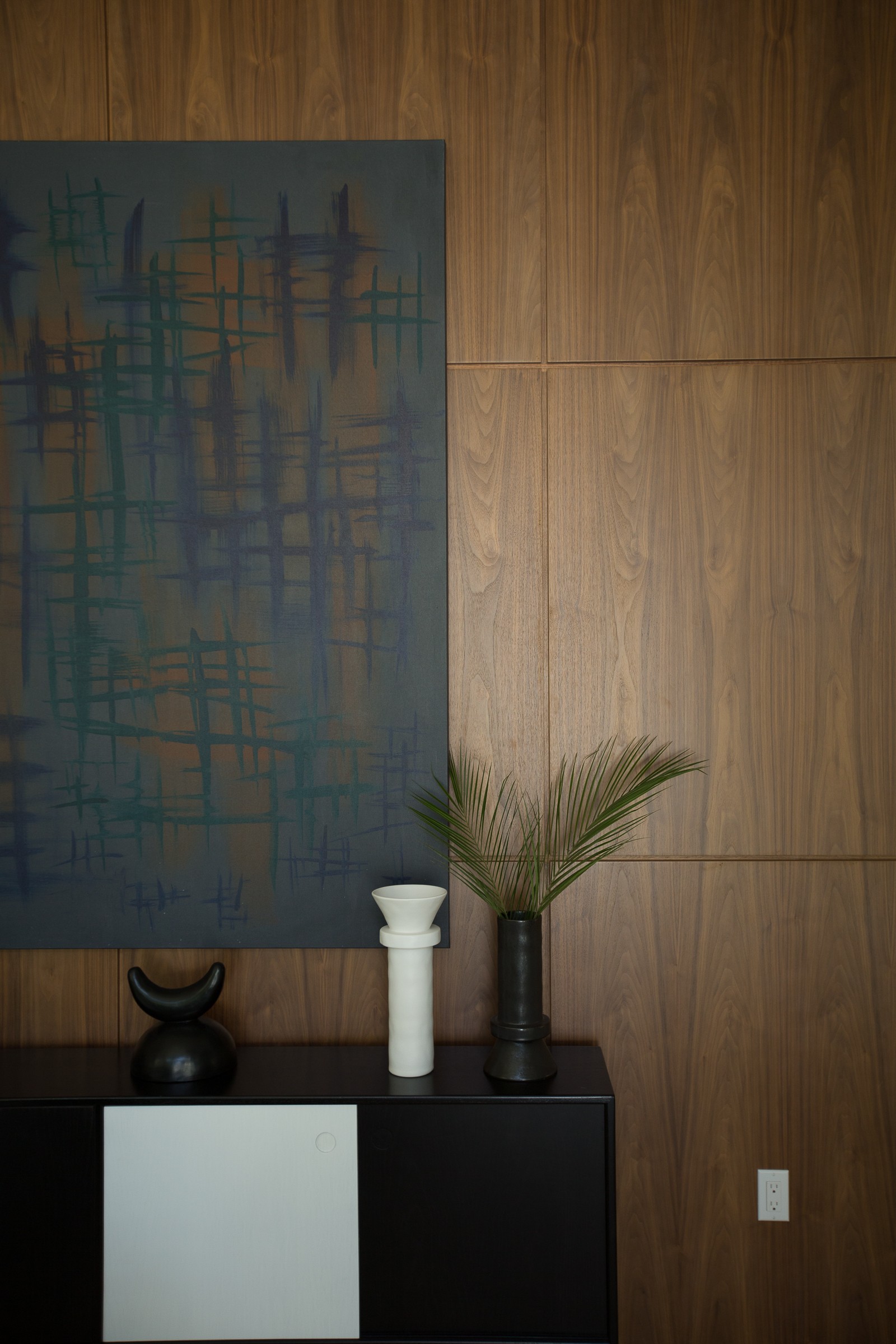 Samuel Amoia Interior Design