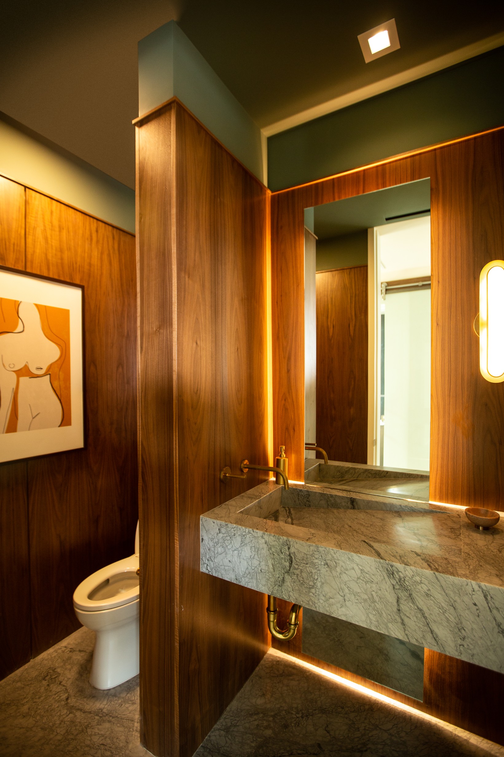 Samuel Amoia Interior Design