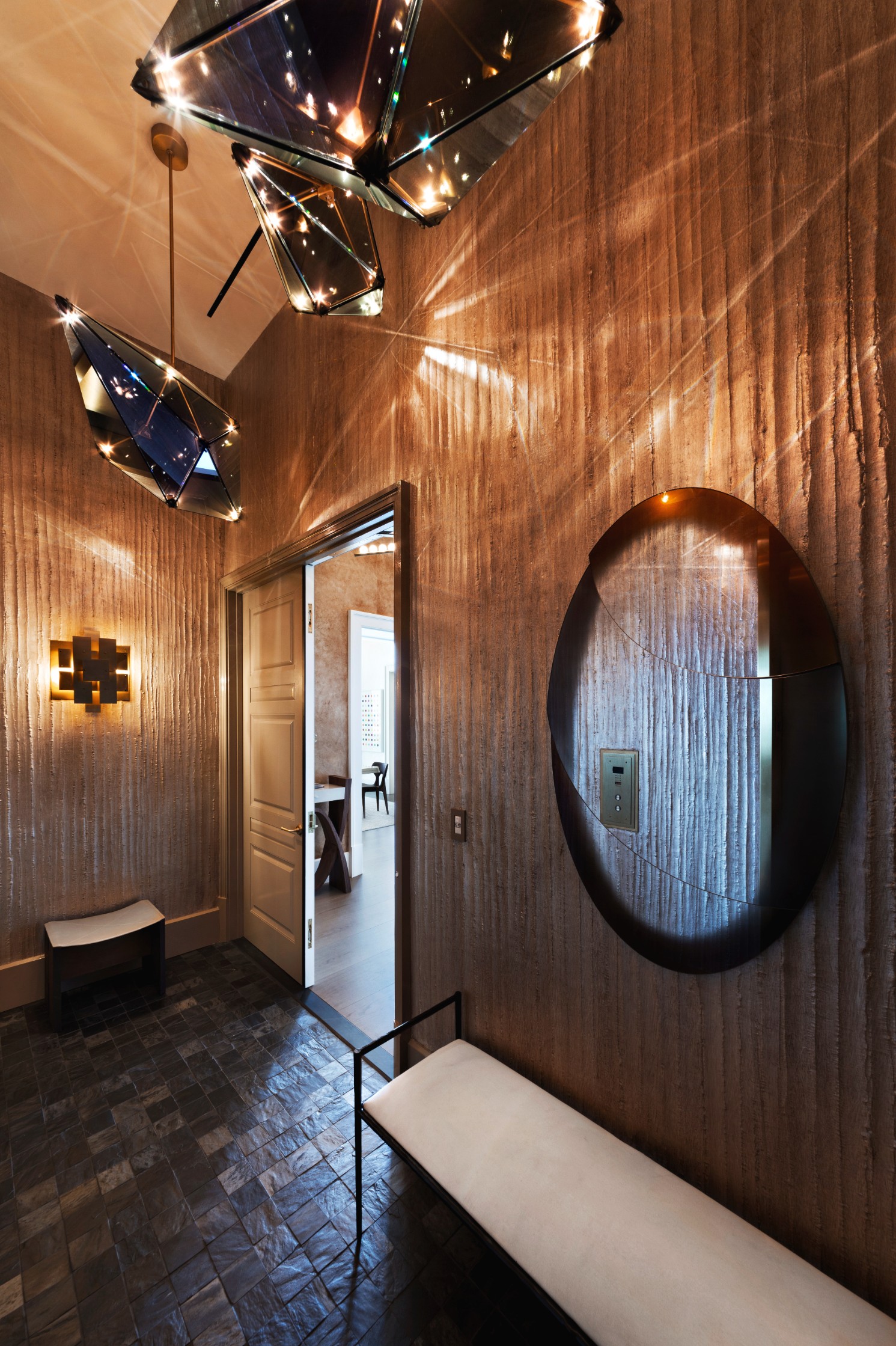 Samuel Amoia Interior Design