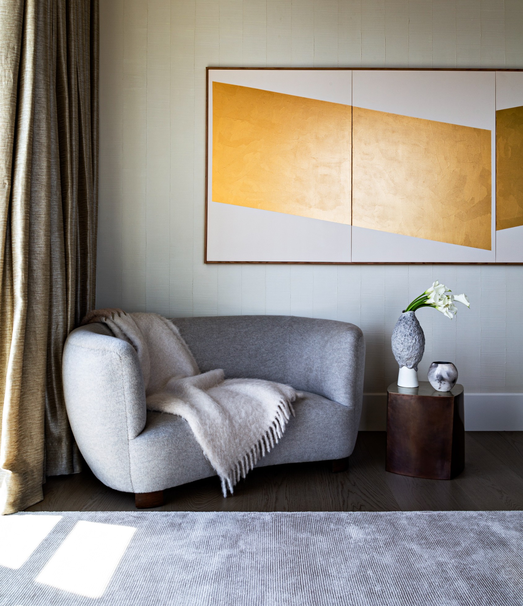 Samuel Amoia Interior Design