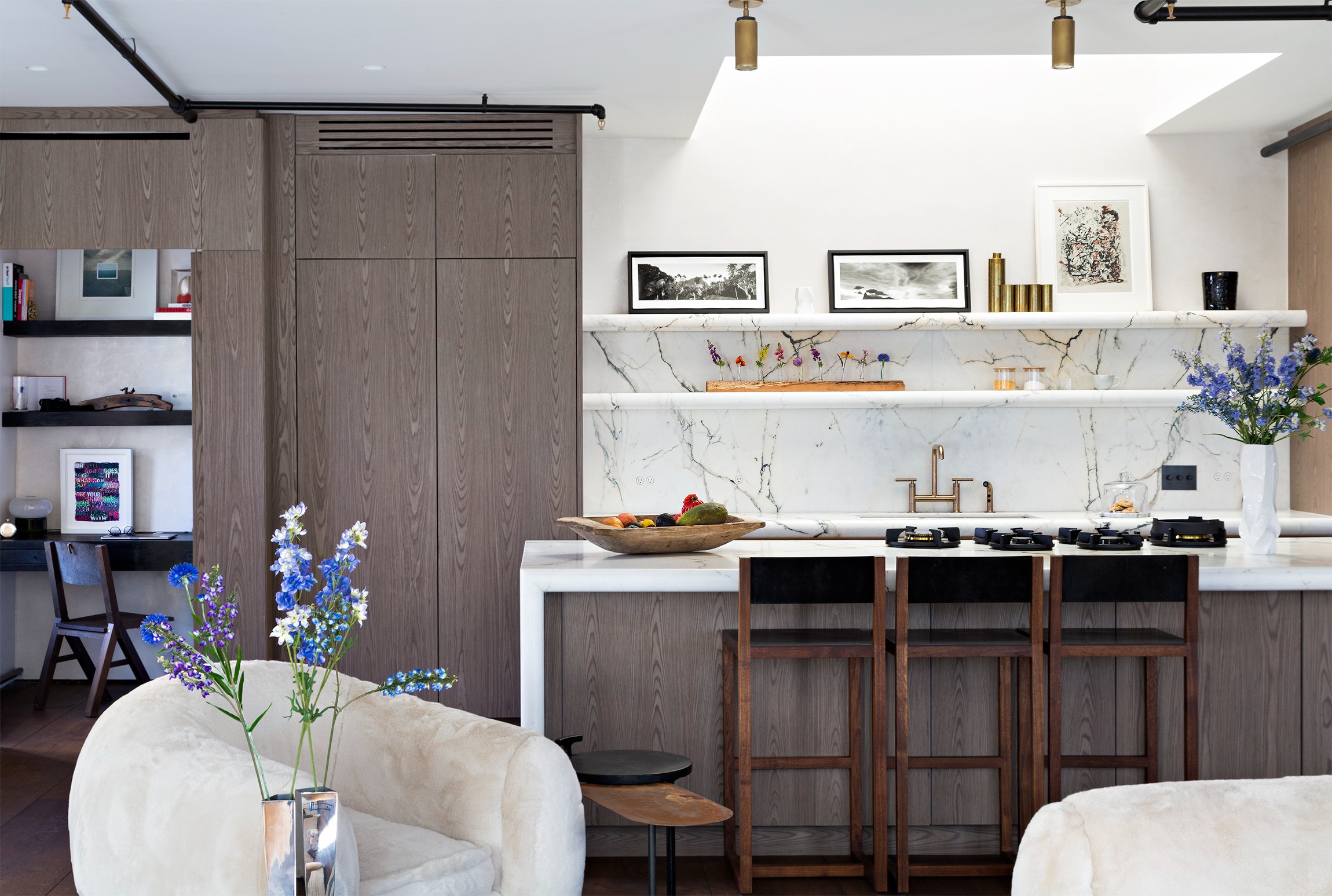 Samuel Amoia Interior Design