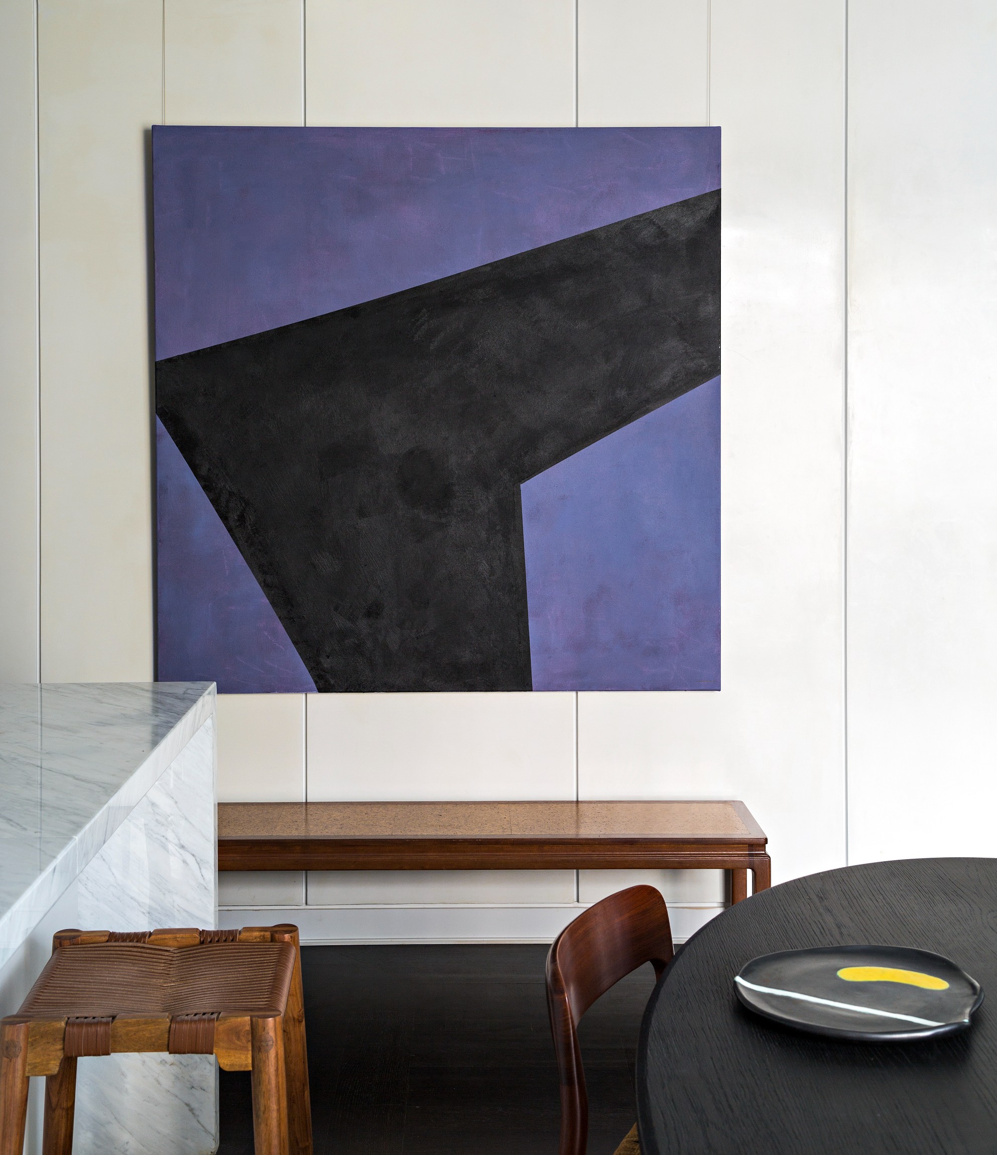 Samuel Amoia Interior Design