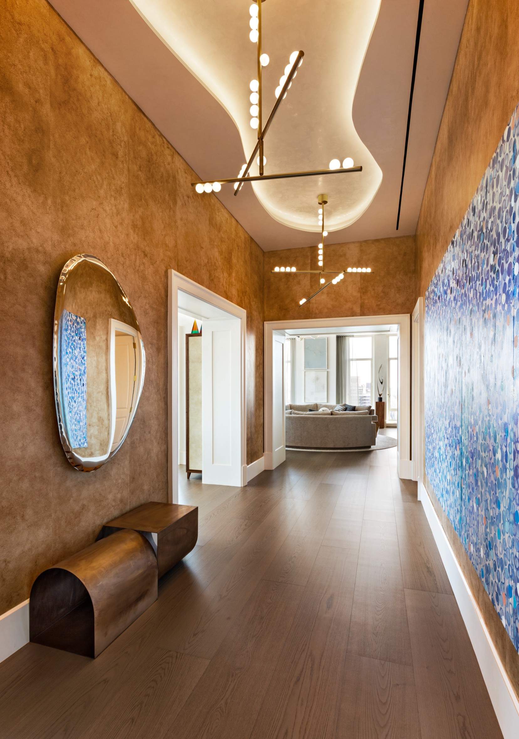 Samuel Amoia Interior Design