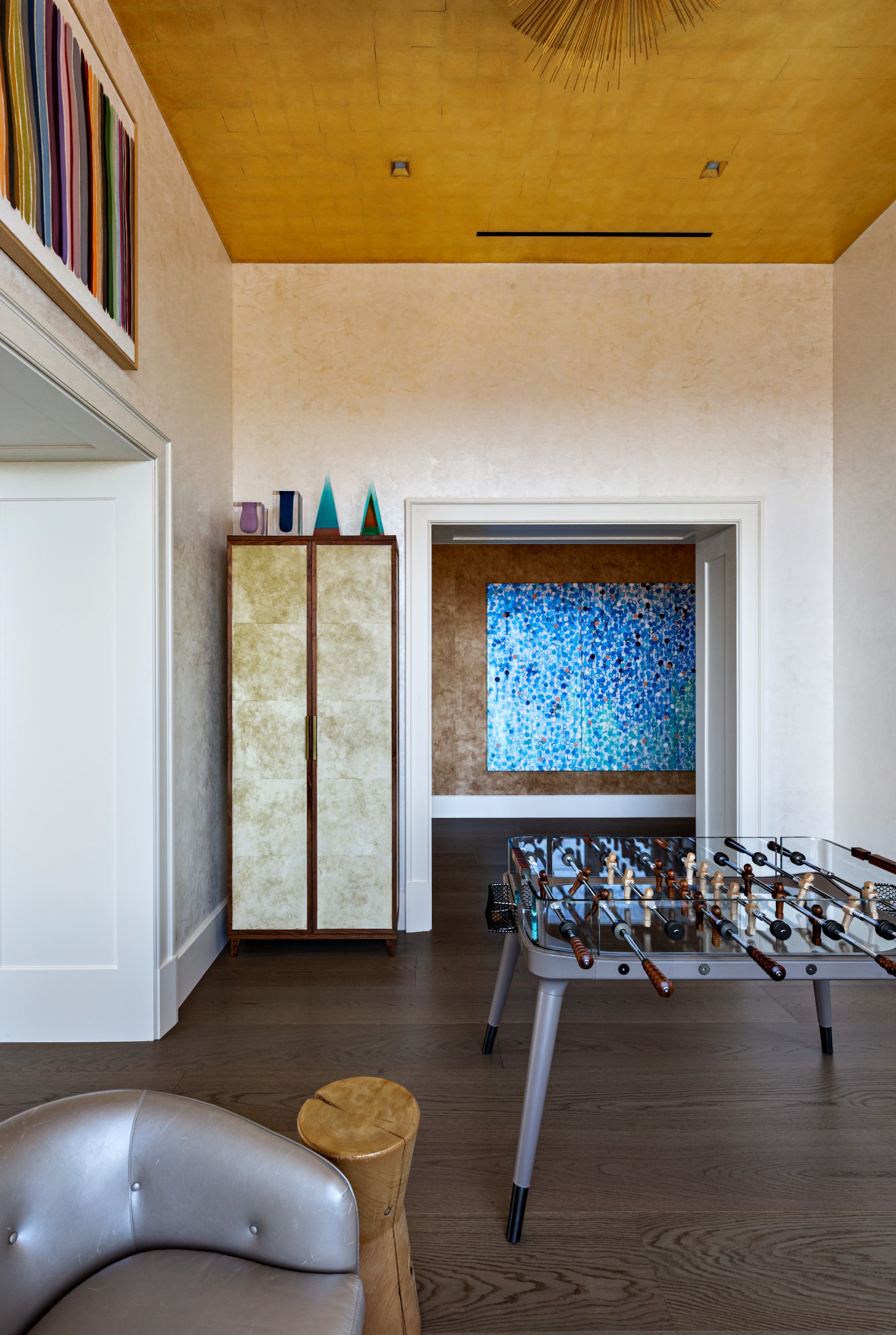 Samuel Amoia Interior Design