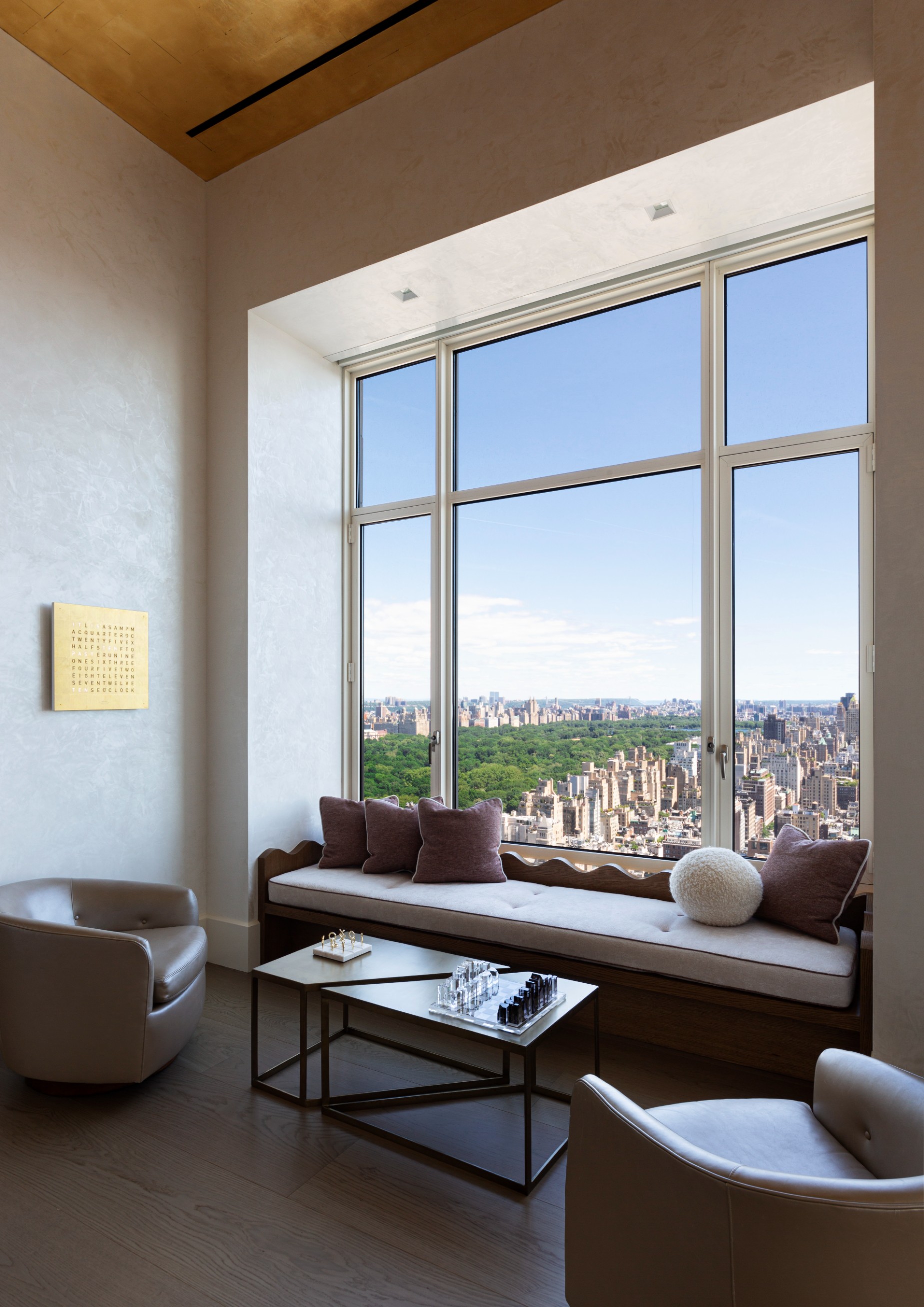 Samuel Amoia Interior Design