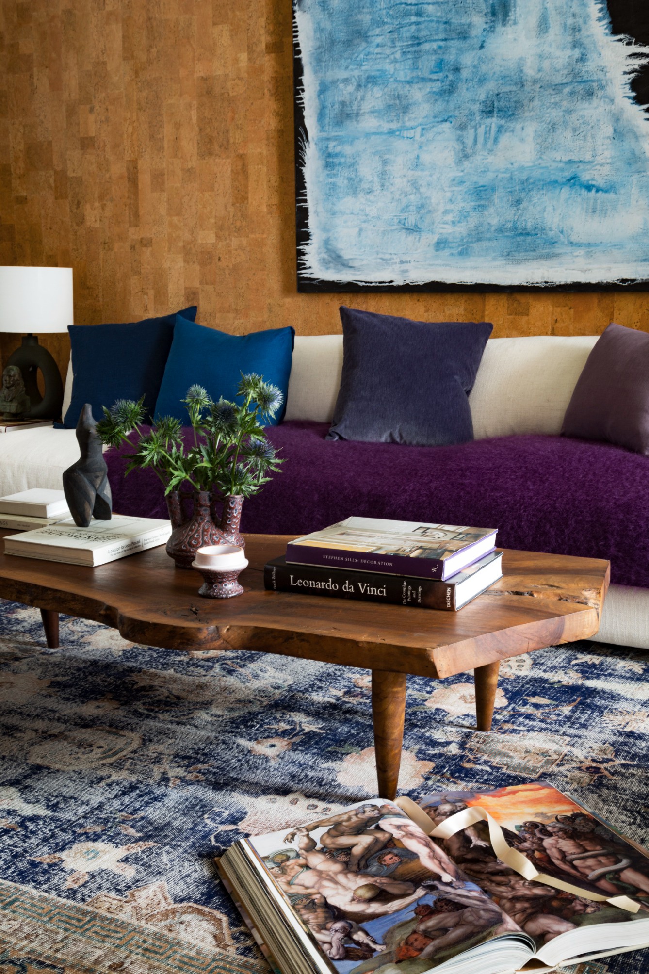 Samuel Amoia Interior Design
