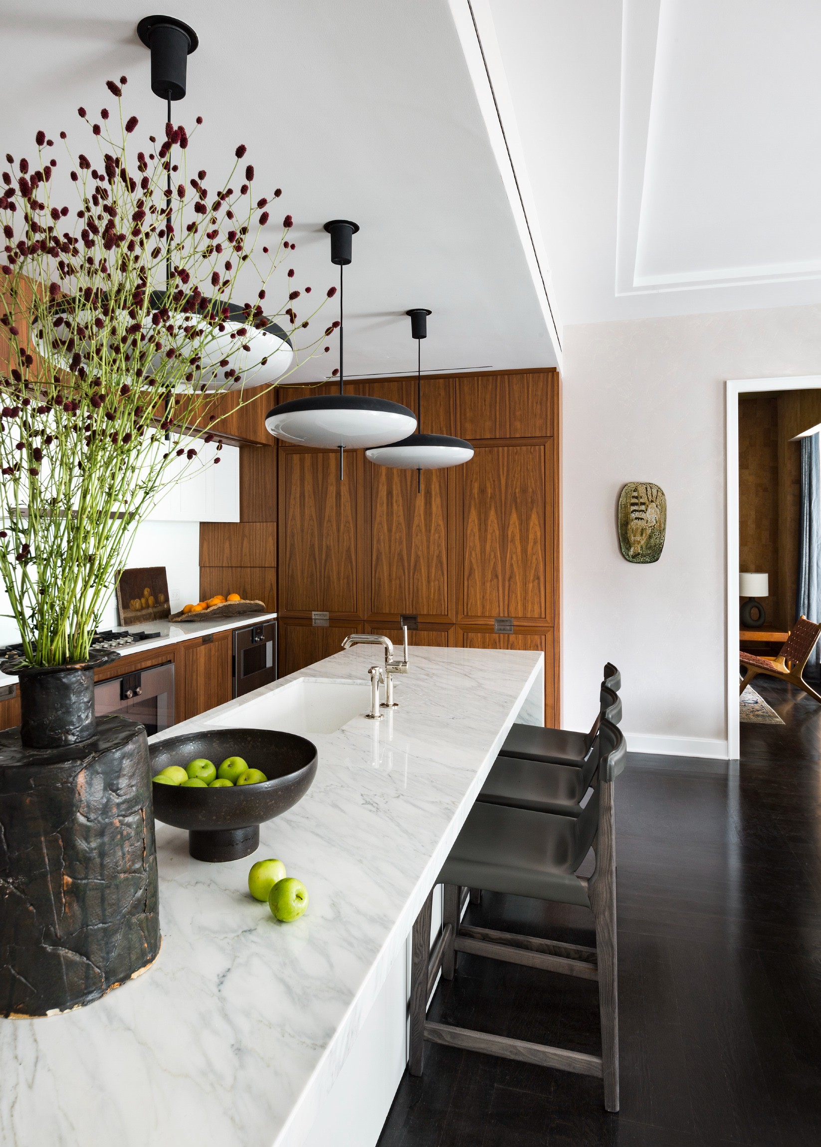 Samuel Amoia Interior Design