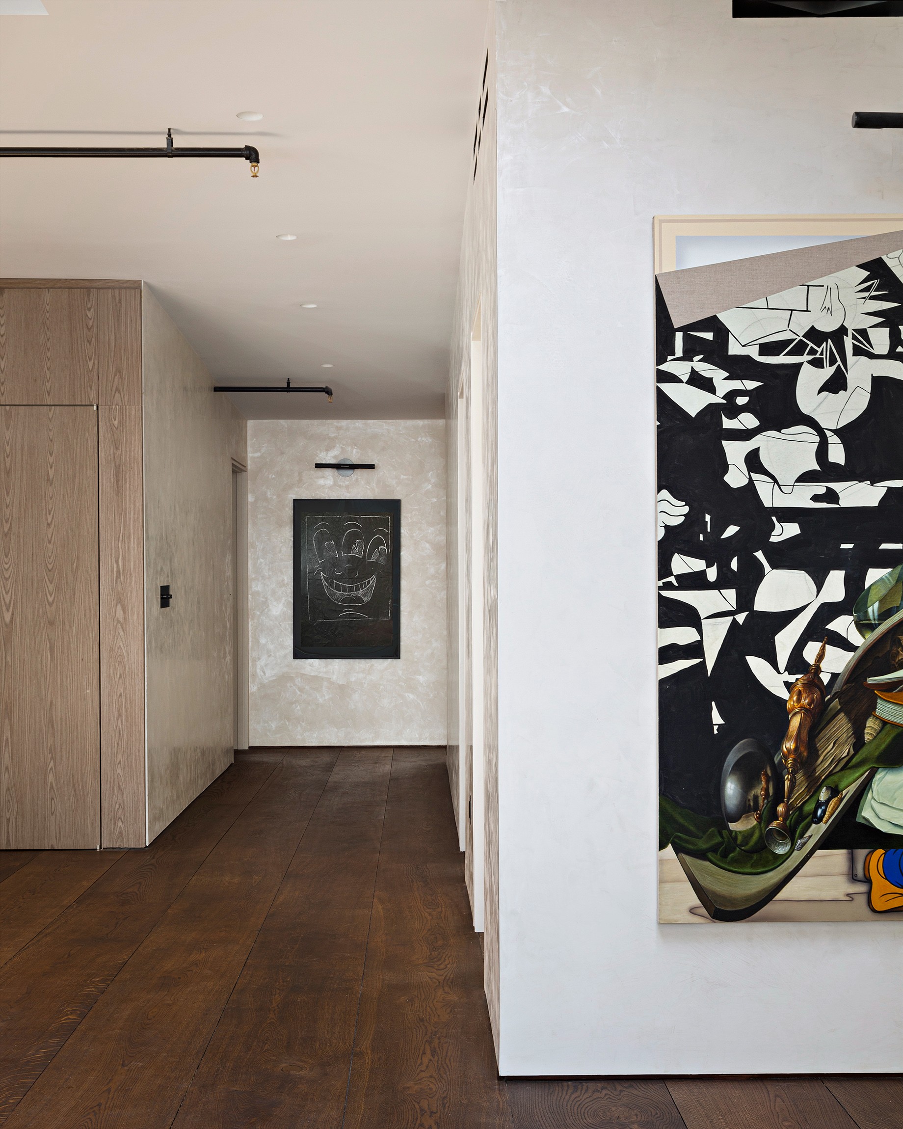 Samuel Amoia Interior Design