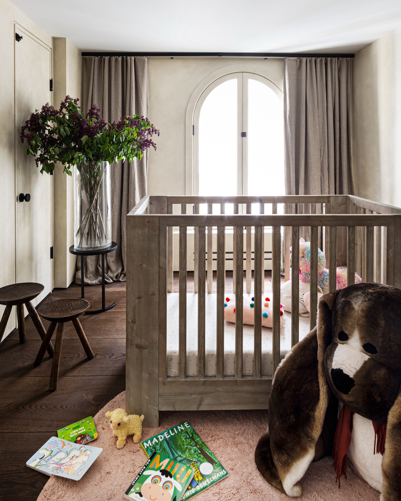 Samuel Amoia Interior Design