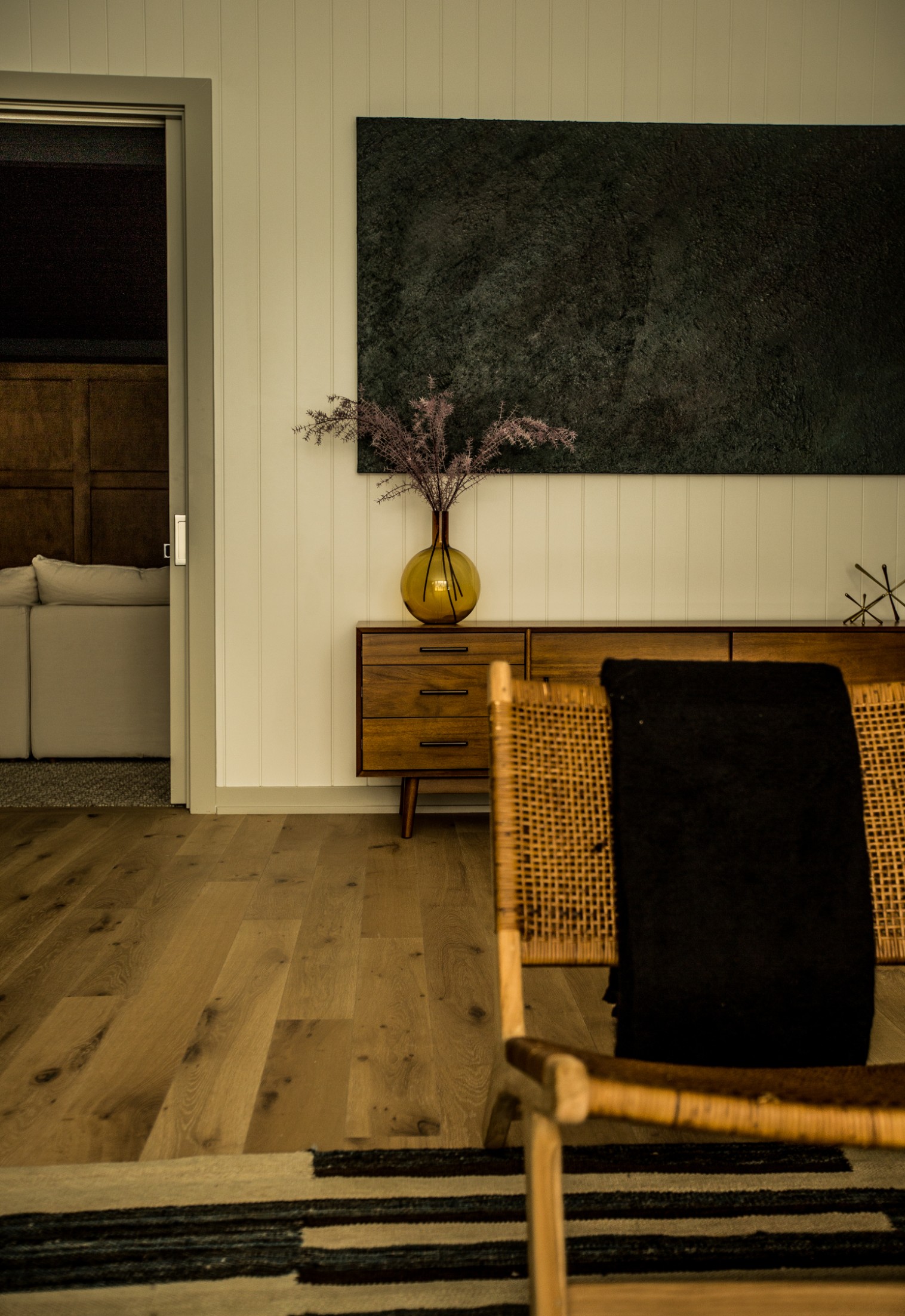 Samuel Amoia Interior Design