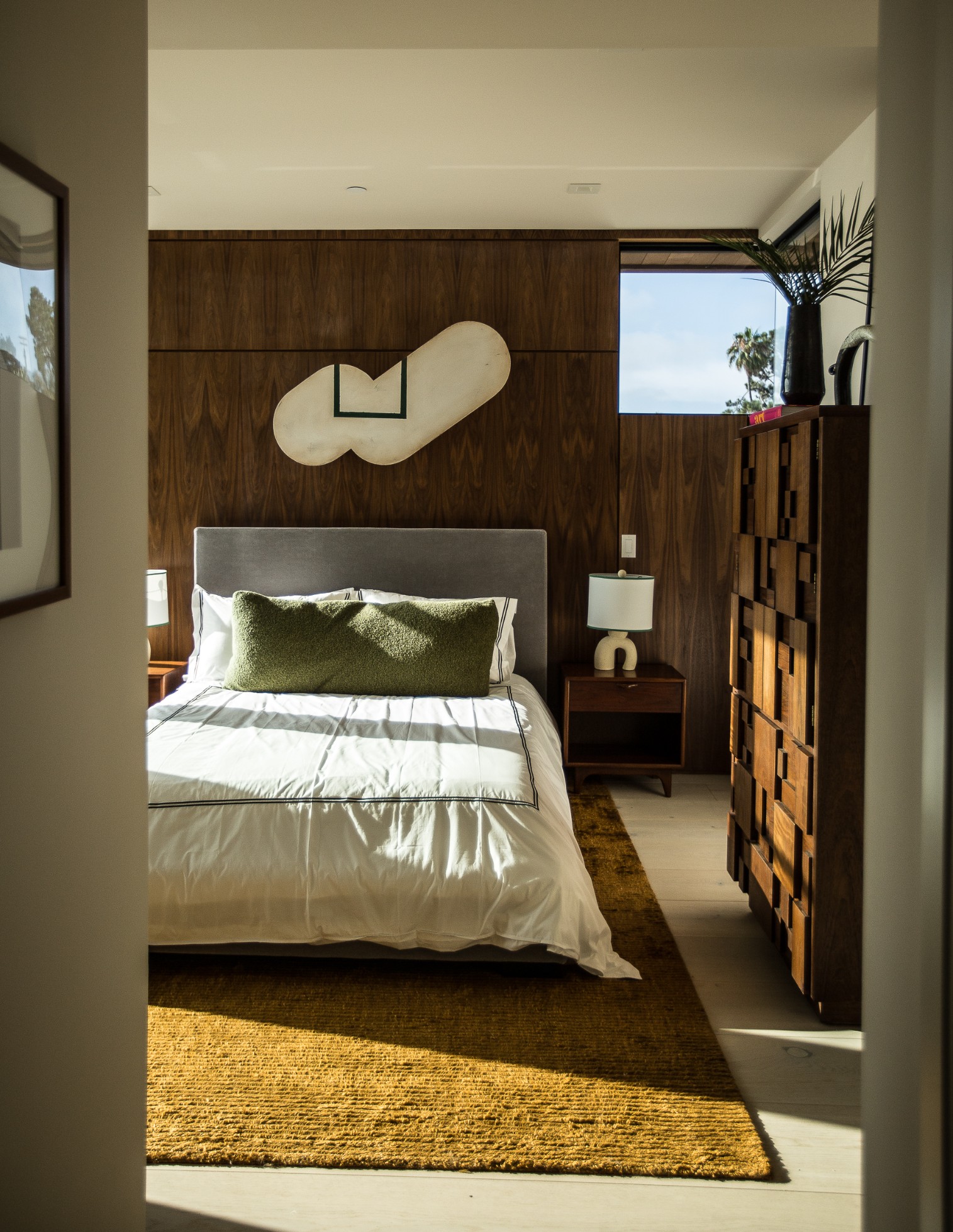 Samuel Amoia Interior Design