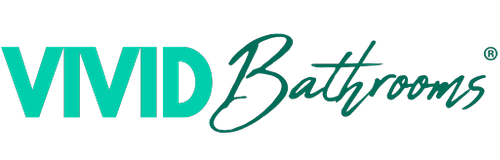 vivid bathrooms logo