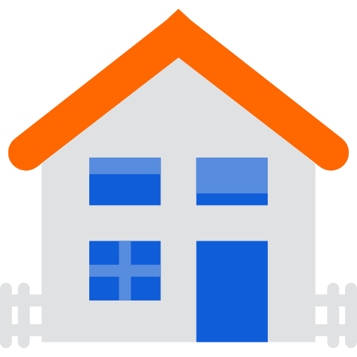 Icone de maison