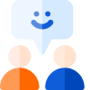 Icon Convivialité