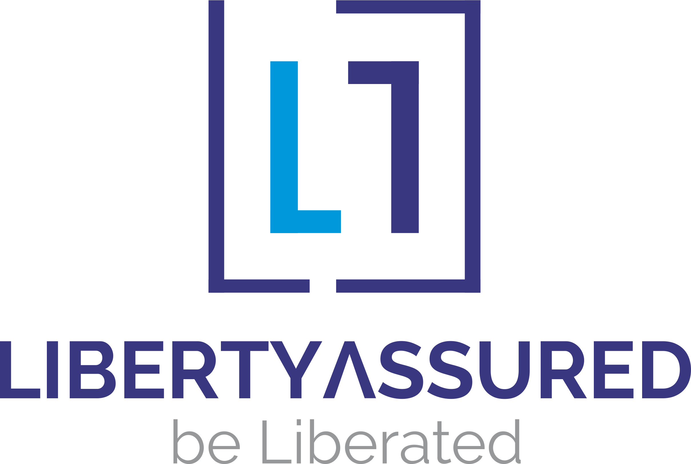 Liberty Assured Logo