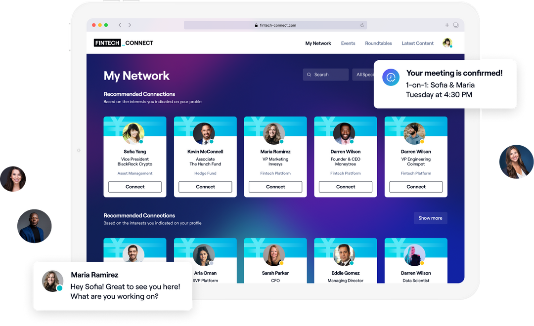 Solutions | Overview